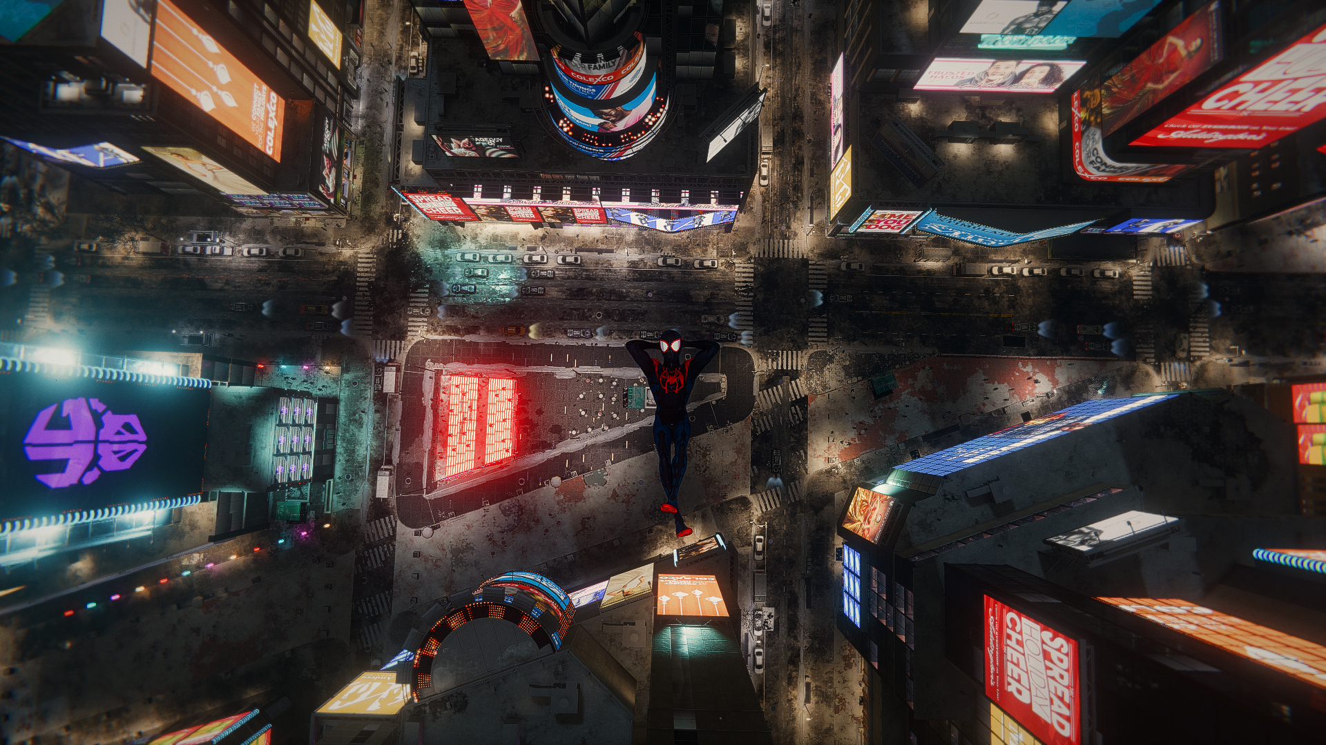 Page 2: Spiderman Into The Spider Verse 1280x1024 Resolution Wallpapers  1280x1024 Resolution