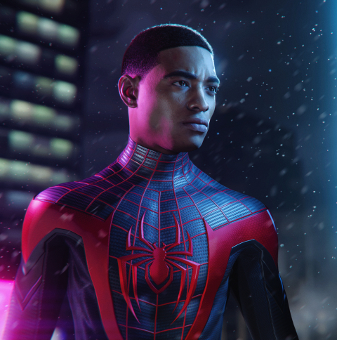 480x484 Spider Man Miles Morales Ps5 Android One Wallpaper Hd Games 4k Wallpapers Images Photos And Background Tons of awesome miles morales android wallpapers to download for free. 480x484 spider man miles morales ps5