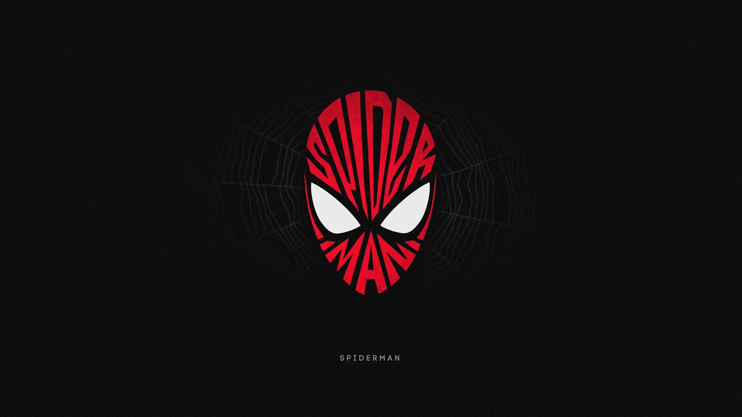 Spider-Man Minimal Cool Art HD Wallpaper, HD Minimalist 4K Wallpapers,  Images, Photos and Background - Wallpapers Den