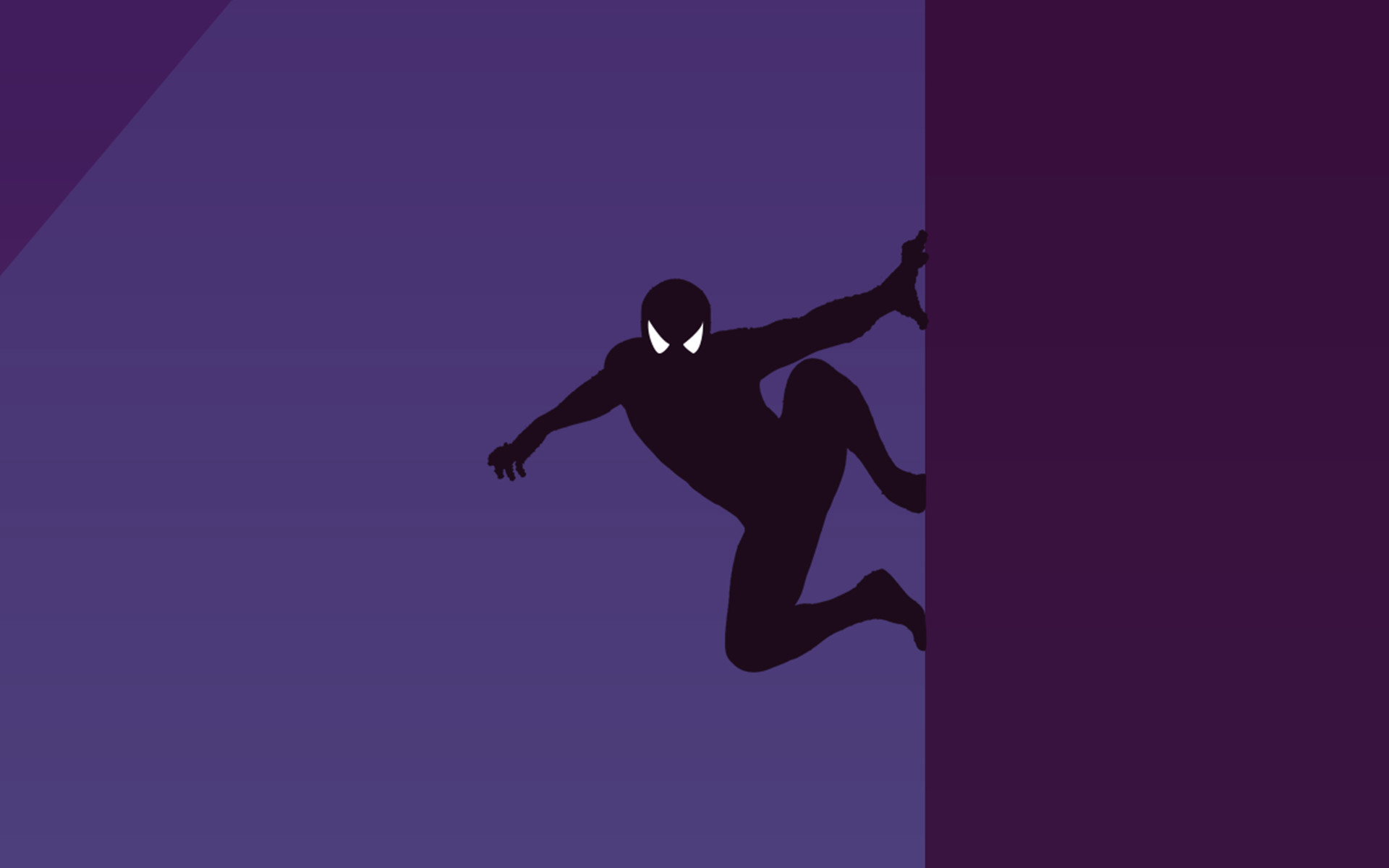 Spider Man Minimal Wallpaper, HD Minimalist 4K Wallpapers, Images, Photos  and Background - Wallpapers Den