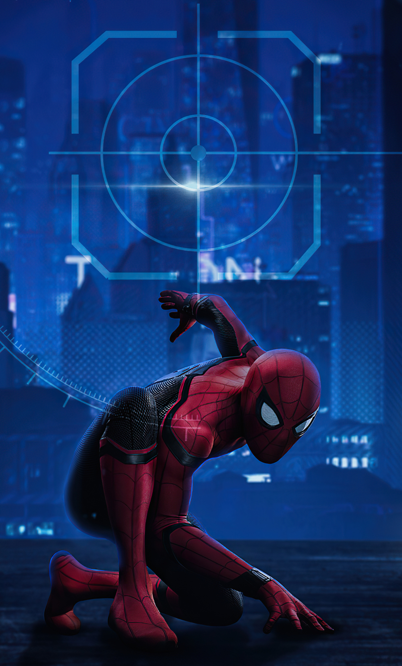 1280x2120 Spider-Man: No Way Home 4k Movie MCU iPhone 6 plus Wallpaper, HD  Superheroes 4K Wallpapers, Images, Photos and Background - Wallpapers Den