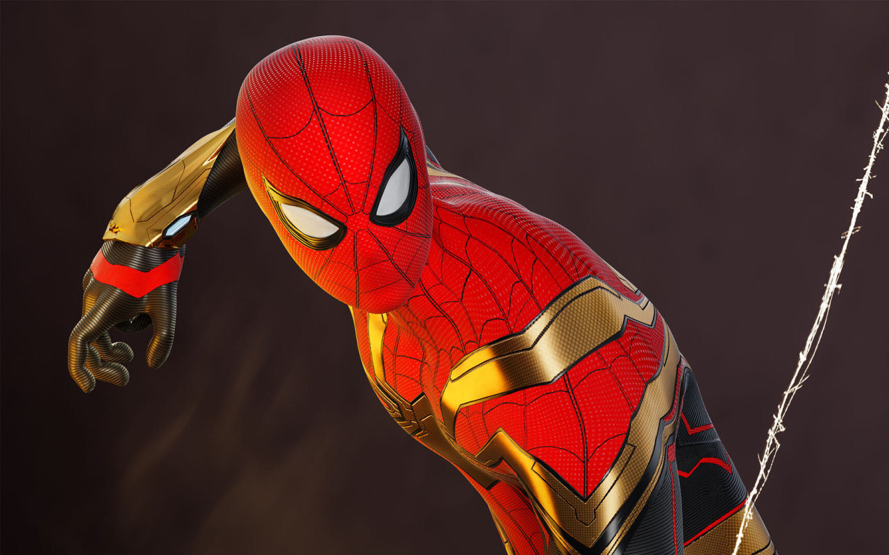 Spider-Man: No Way Home download the last version for apple