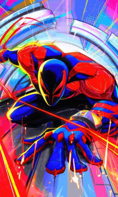 Spiderman Abstract, HD Superheroes, 4k Wallpapers, Images, Backgrounds,  Photos and Pictures