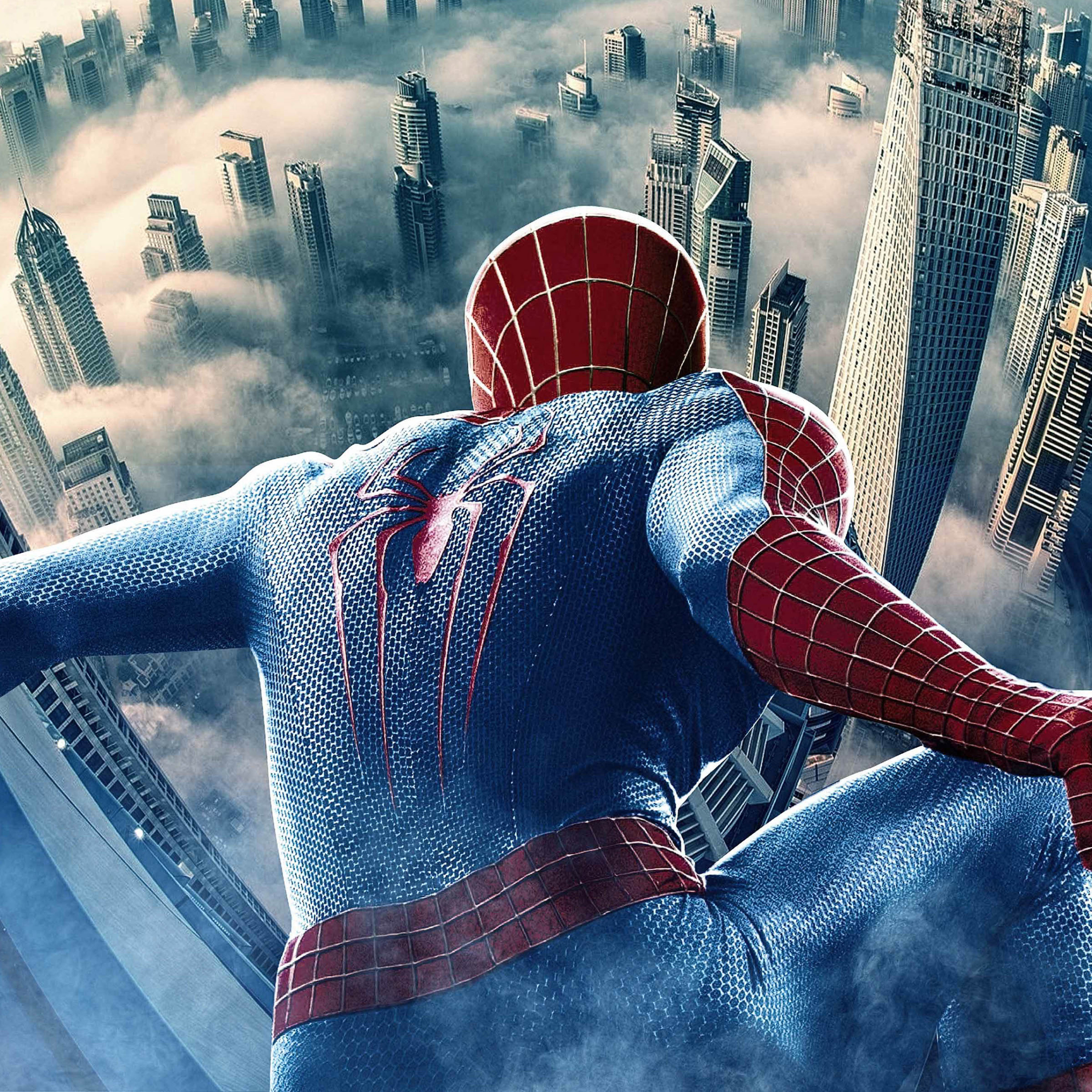  Spider Man  HD 4K  Wallpaper 