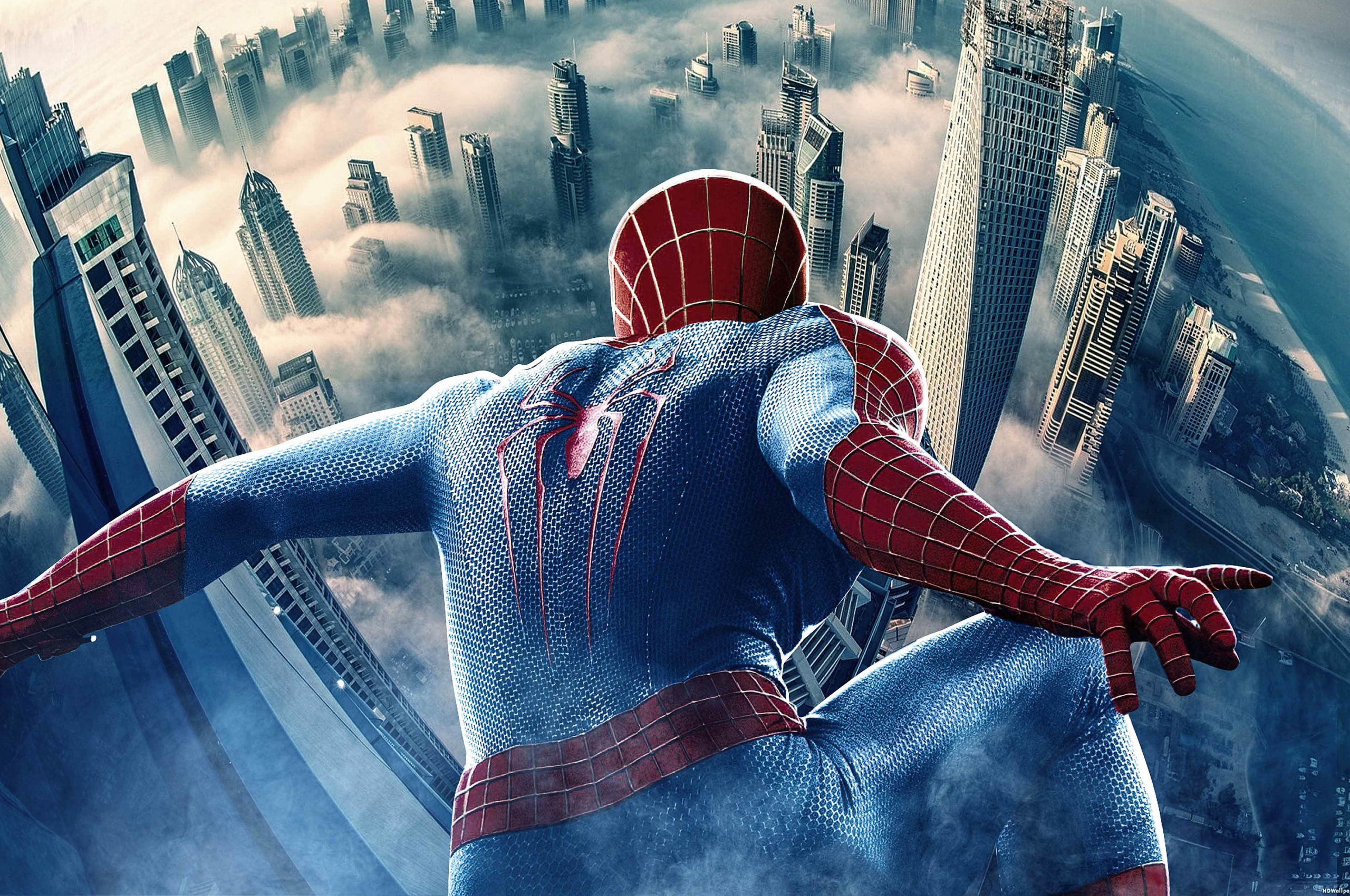Featured image of post Spiderman Wallpapers For Chromebook Download wallpapers spiderman for desktop and mobile in hd 4k and 8k resolution