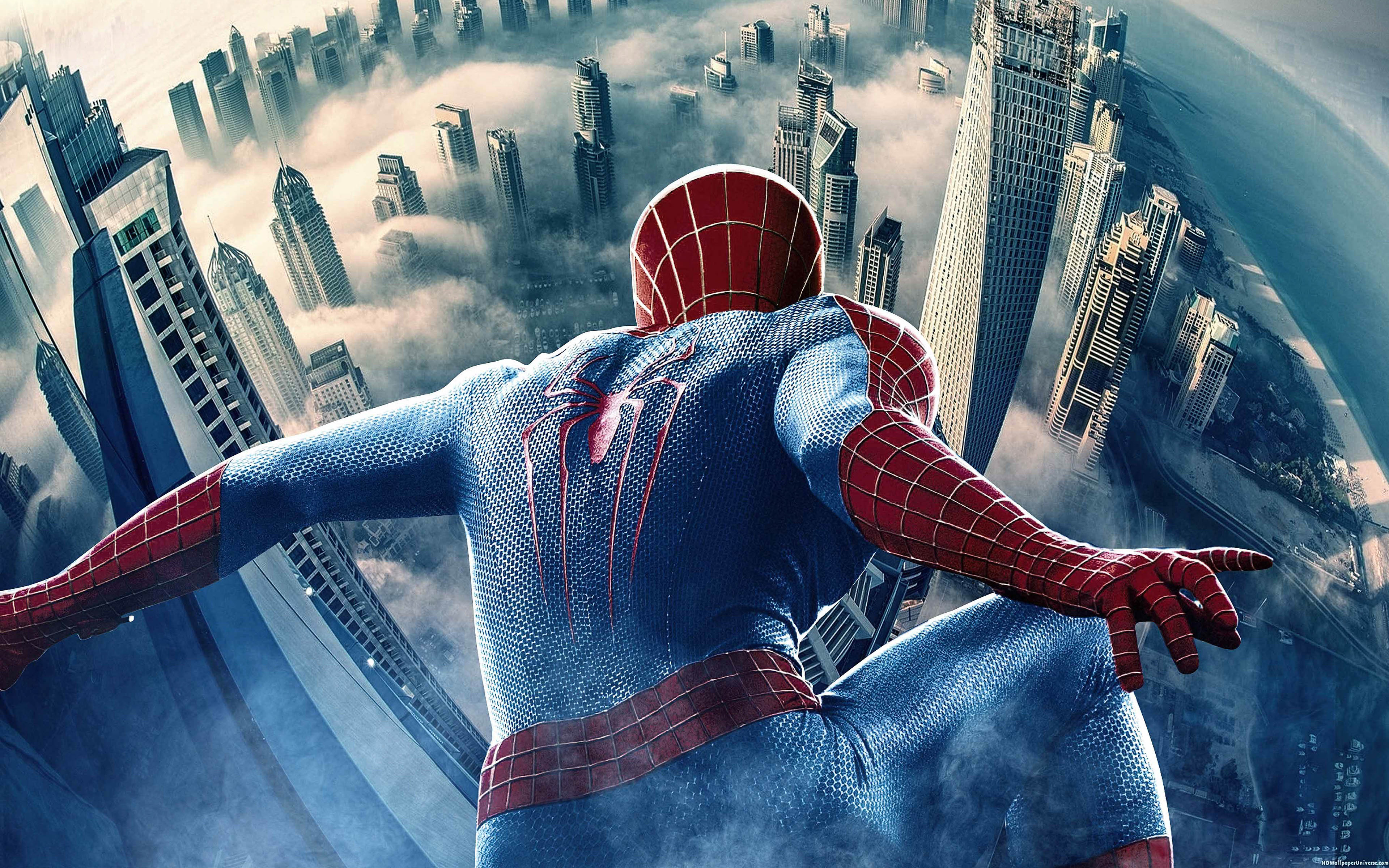 Spider Man Wallpaper, HD Movies 4K Wallpapers, Images, Photos and