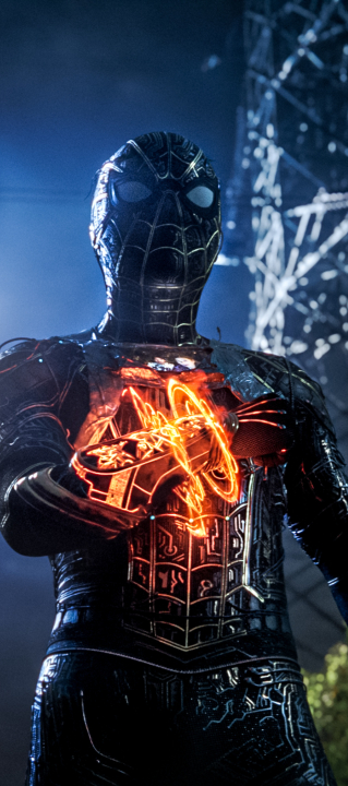 319x720 Resolution Spiderman Black Suit No Way Home 319x720 Resolution 319x720-resolution-spiderman-black-suit-no-way-home-319x720-resolution