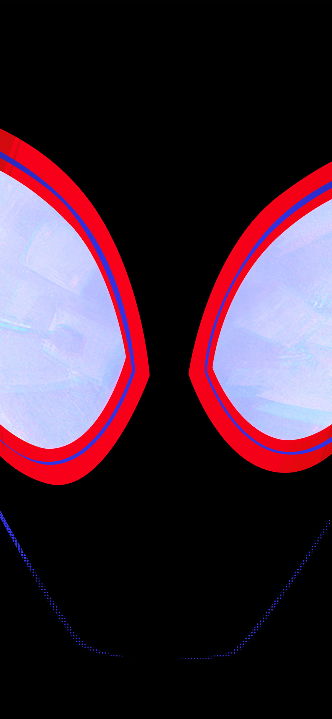 1125x2436 Spiderman Into The Spider Verse Iphone Xs Iphone 10