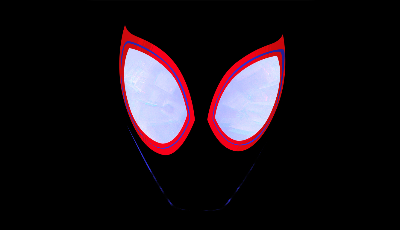 1336x768 SpiderMan Into The Spider Verse HD Laptop Wallpaper, HD Movies ...