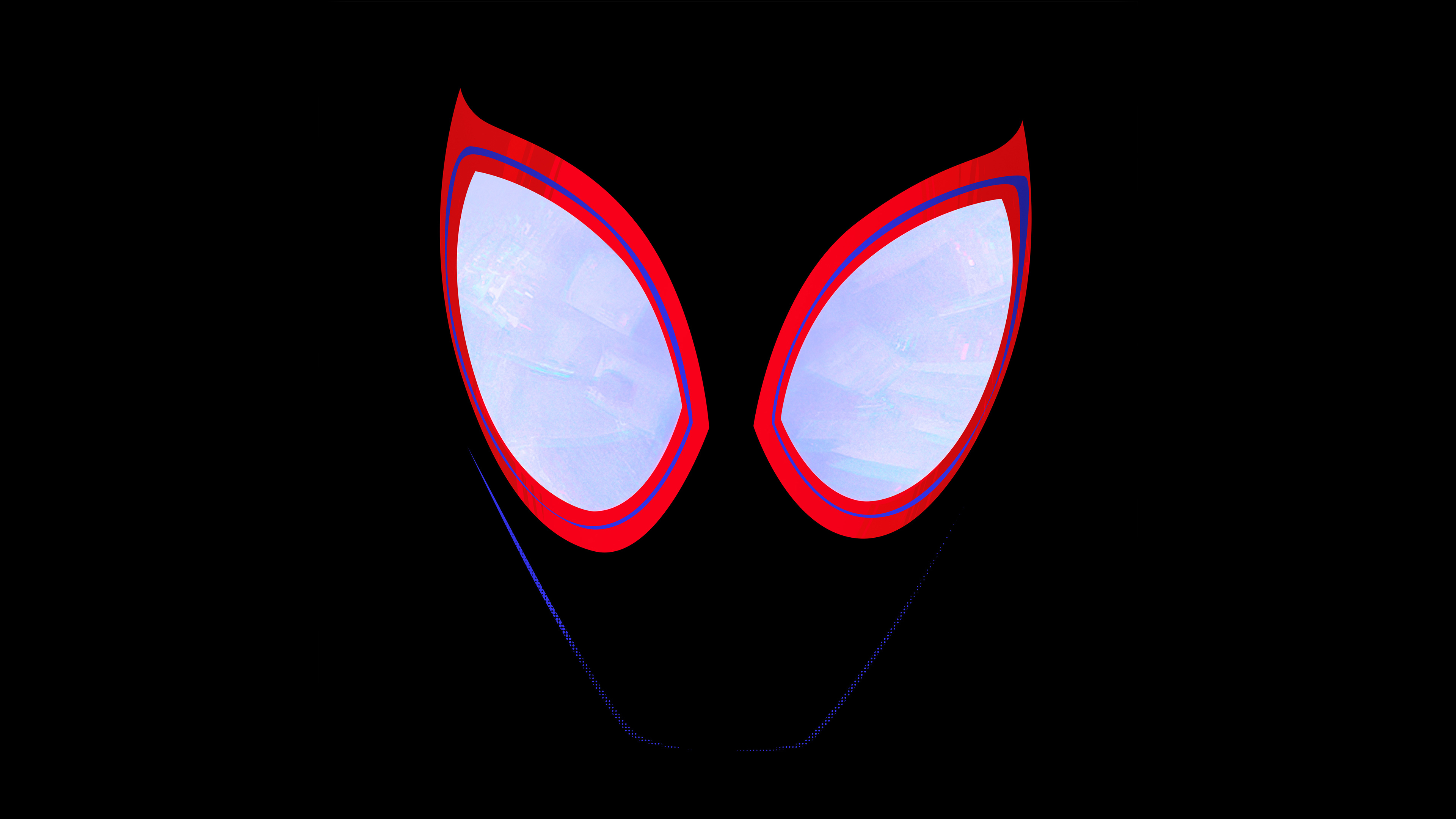 spider man into the spider verse free full hd wallpaper
