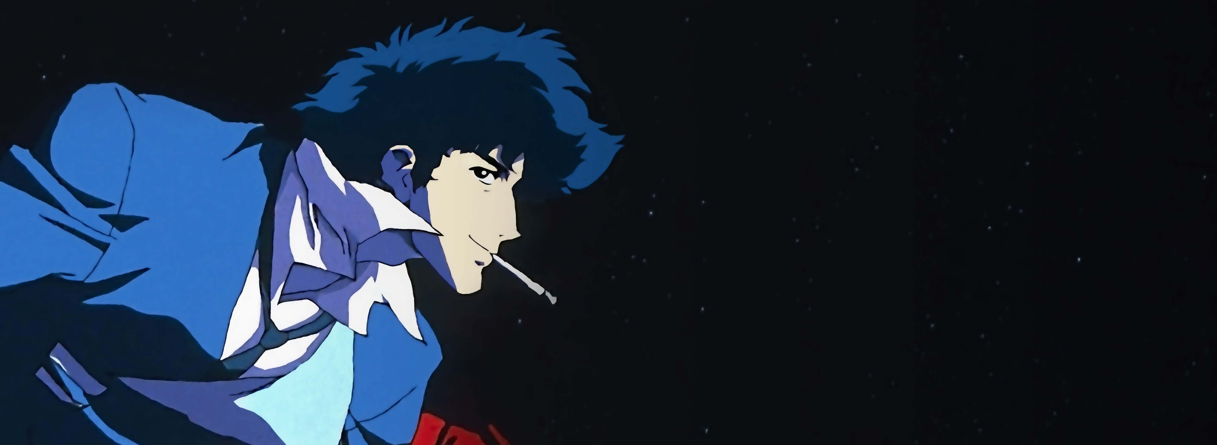 2560x1440 Spike Spiegel Cowboy Bebop 4k Art 1440p Resolution Wallpaper Hd Anime 4k Wallpapers Images Photos And Background