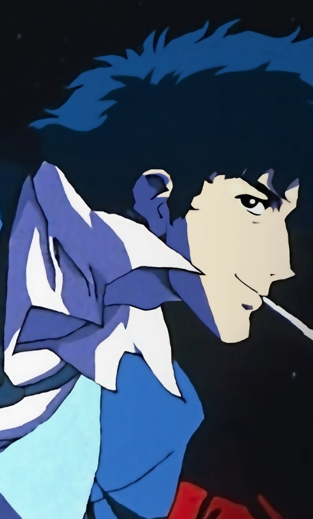 key on Twitter Made some Cowboy Bebop wallpapers designed for iPhone X  and up Love how these came out CowboyBebop httpstco11urLewiH1  X