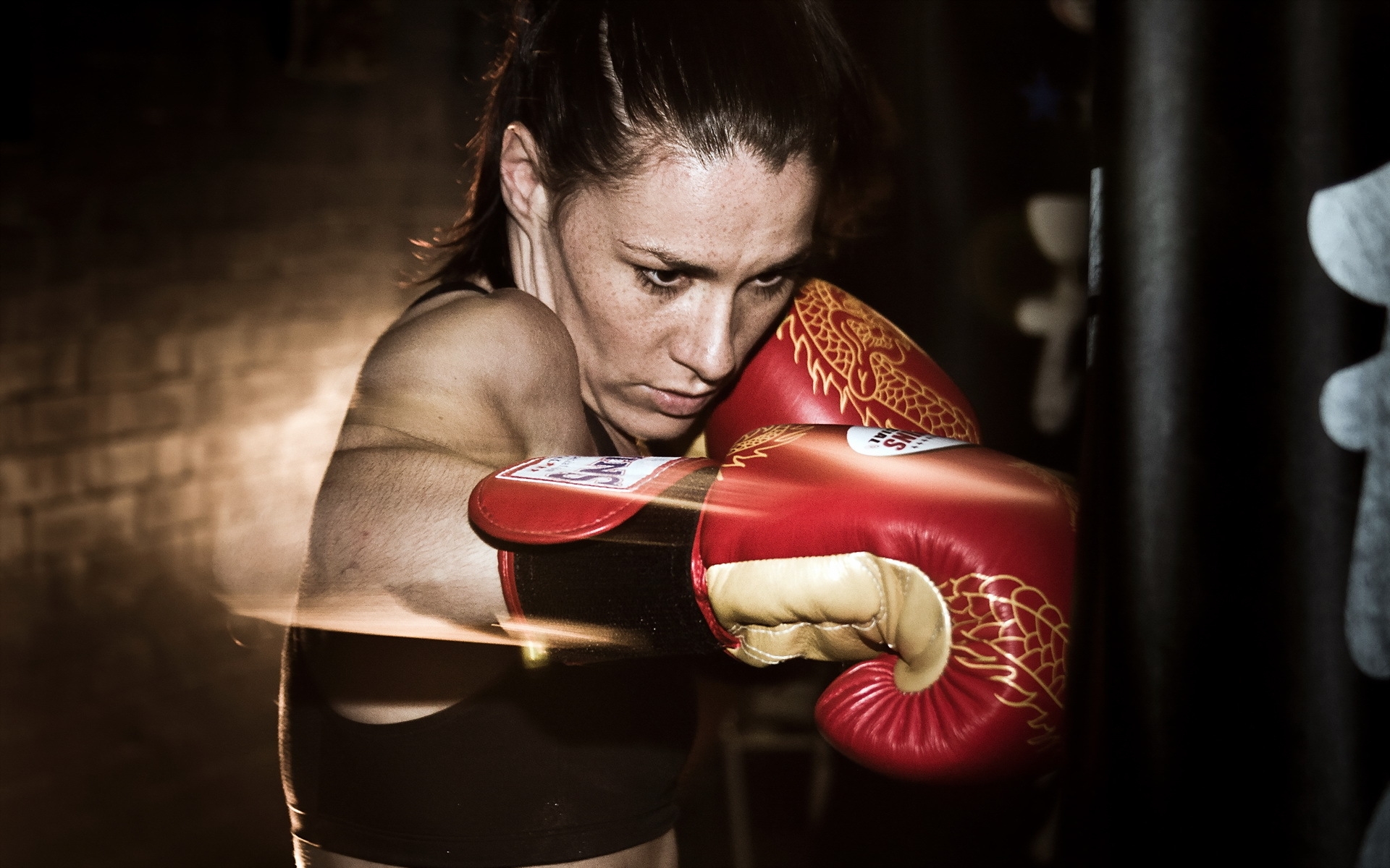 sports, boxing, girl Wallpaper, HD Sports 4K Wallpapers, Images, Photos and  Background - Wallpapers Den