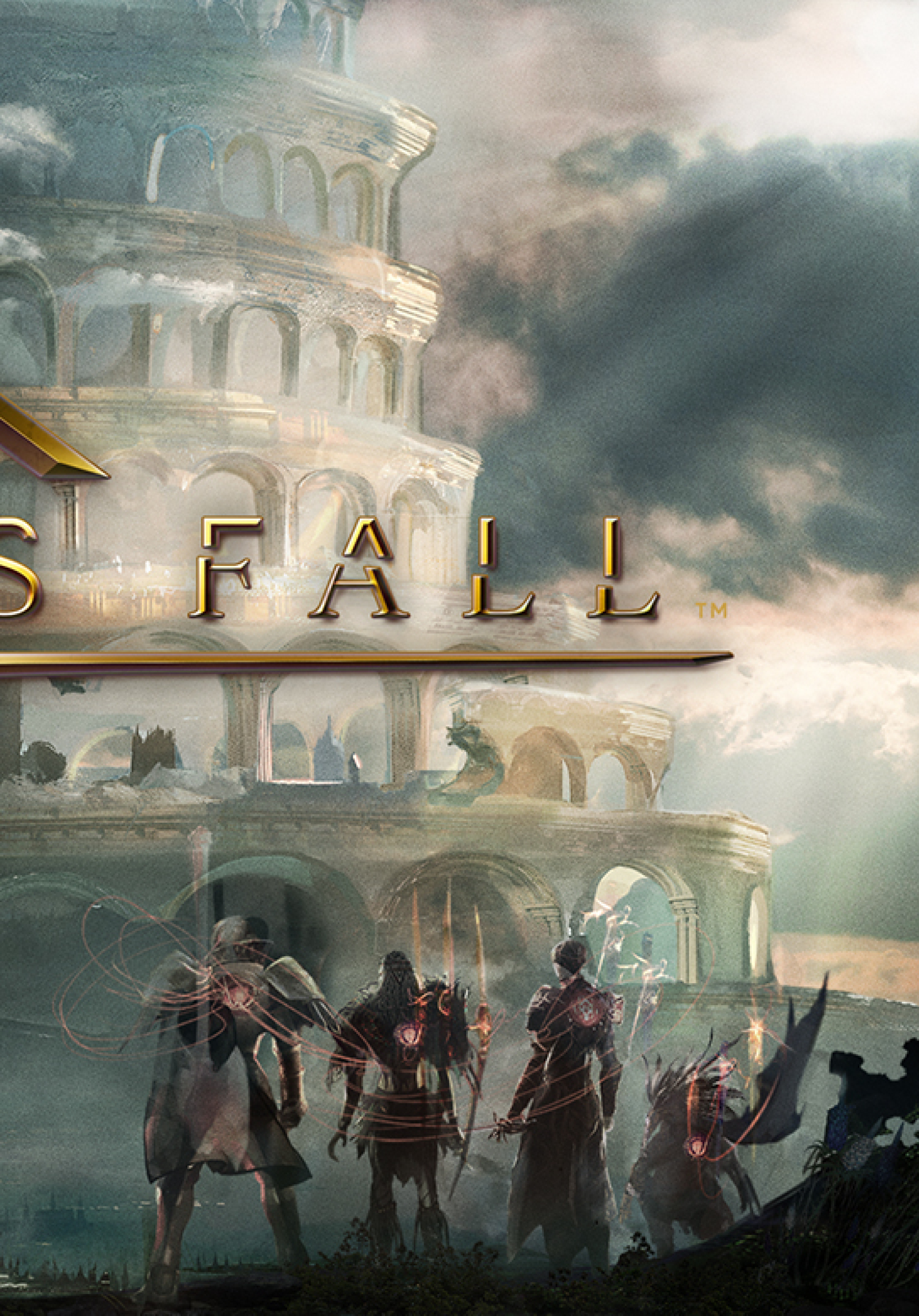 The fall steam key фото 67