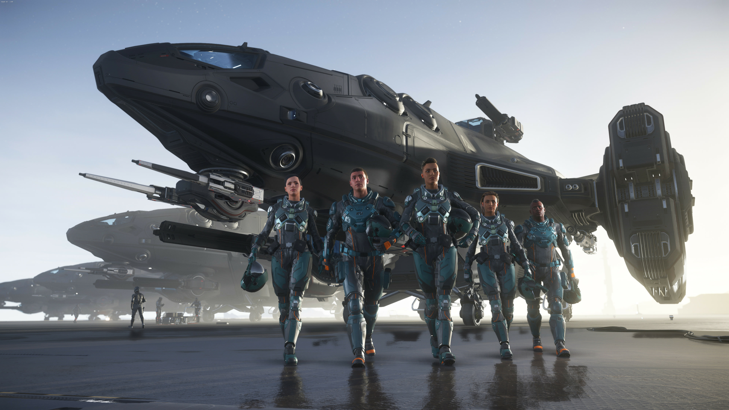 Star Citizen HD Gaming Wallpaper, HD Games 4K Wallpapers, Images, Photos  and Background - Wallpapers Den