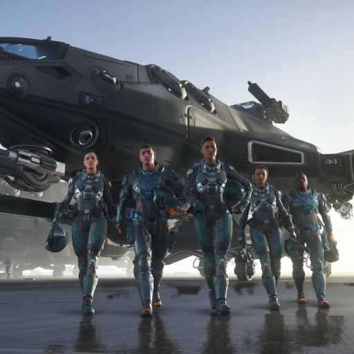 download star citizen for mac