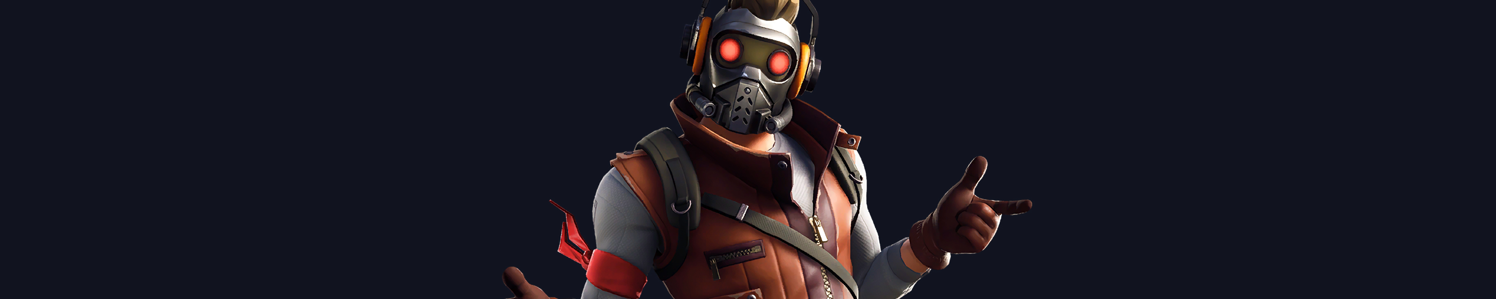 5001x1000 Star Lord Outfit Skin Fortnite Avengers 5001x1000 Resolution ...