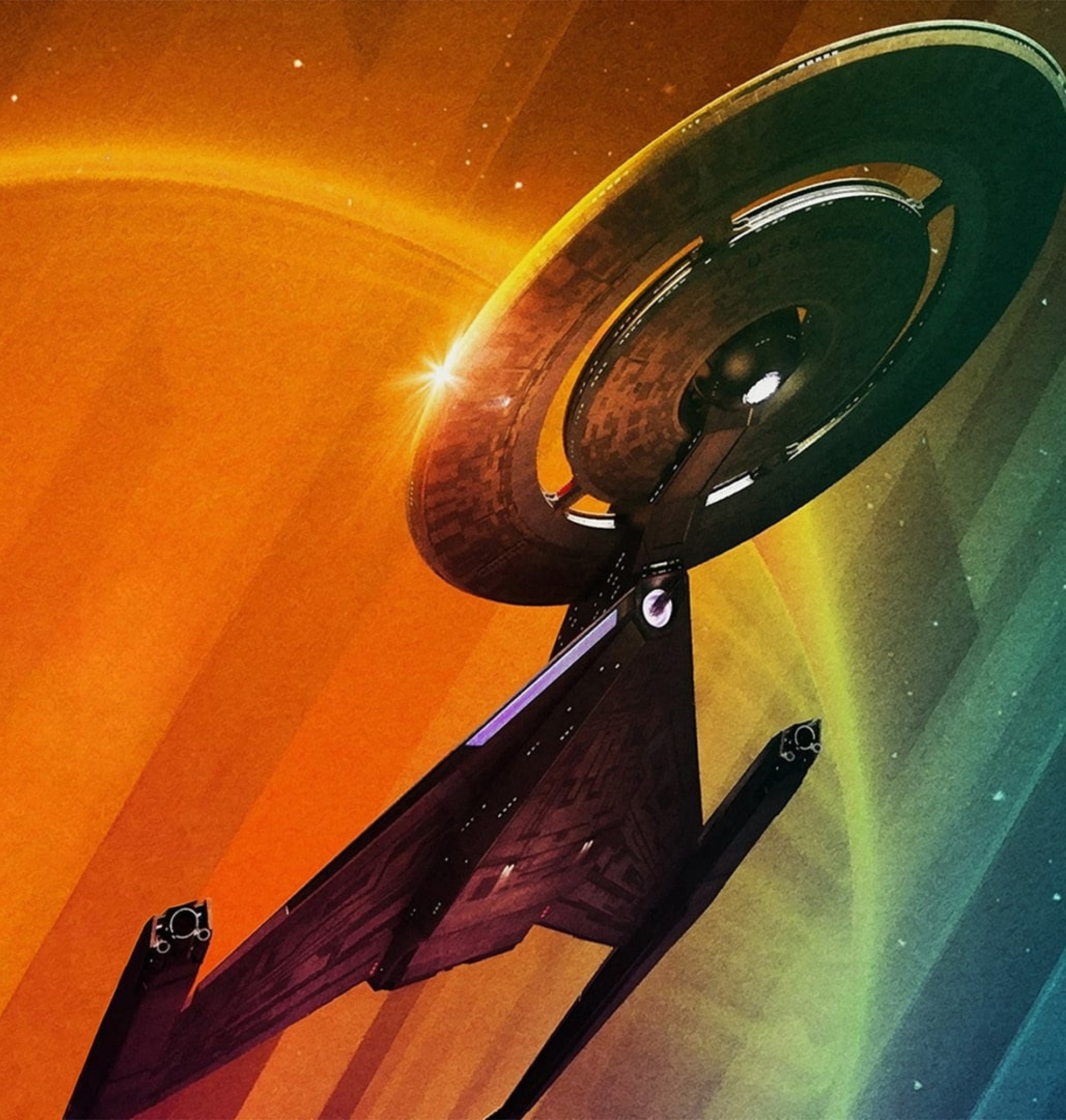 X Star Trek Discovery Season X Resolution Wallpaper Hd Tv Series K