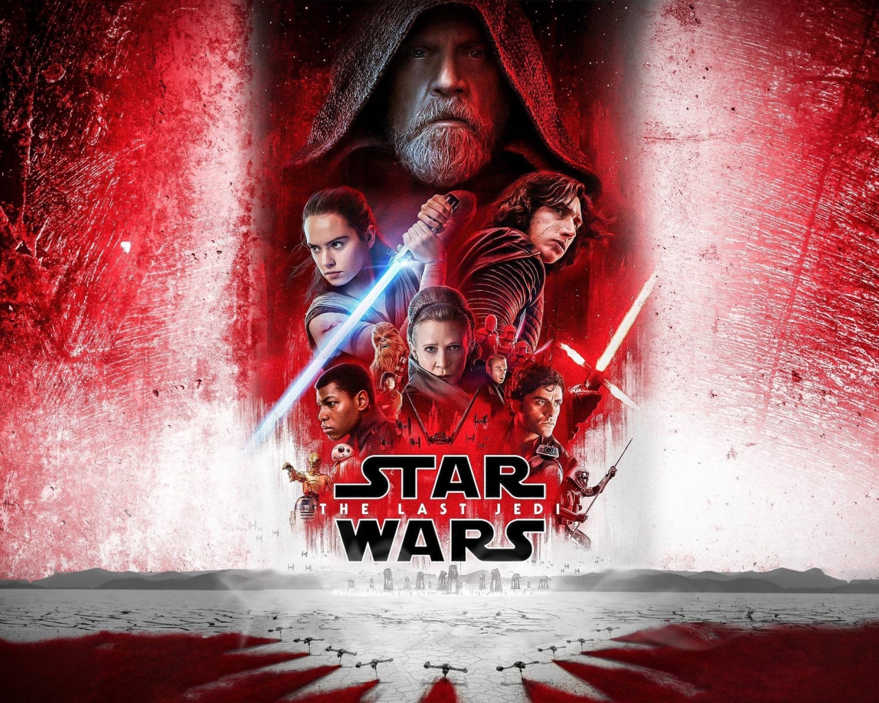 Image result for star wars the last jedi poster