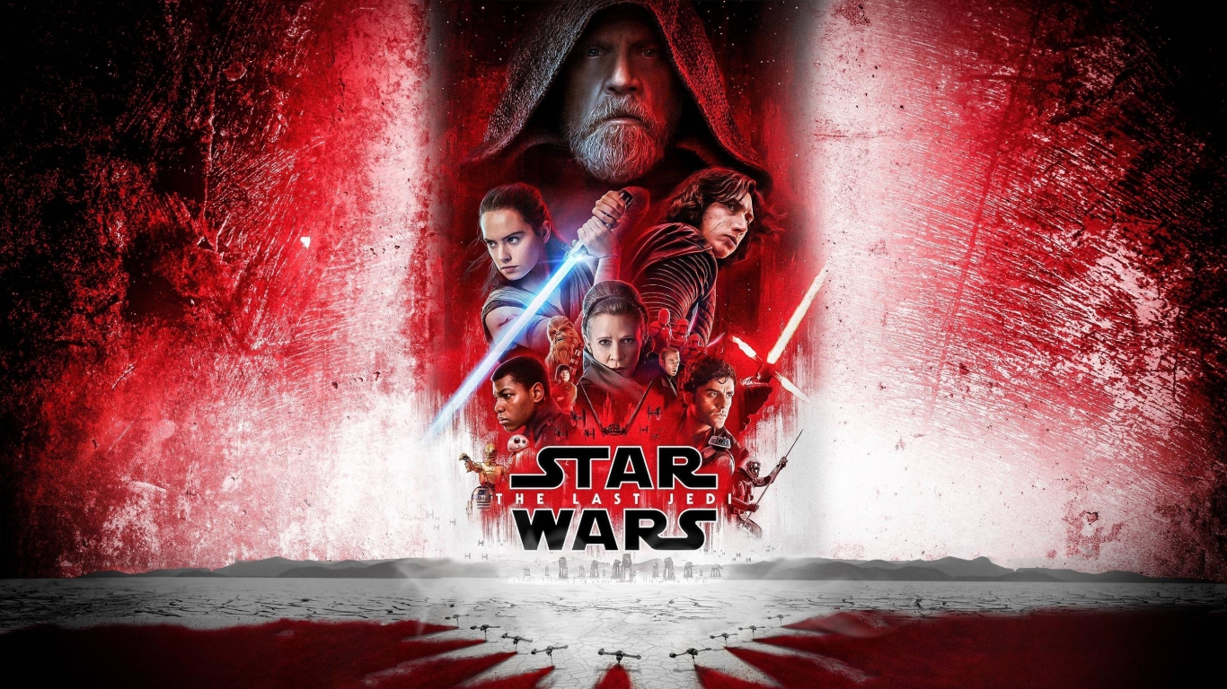 for iphone download Star Wars Ep. VIII: The Last Jedi free