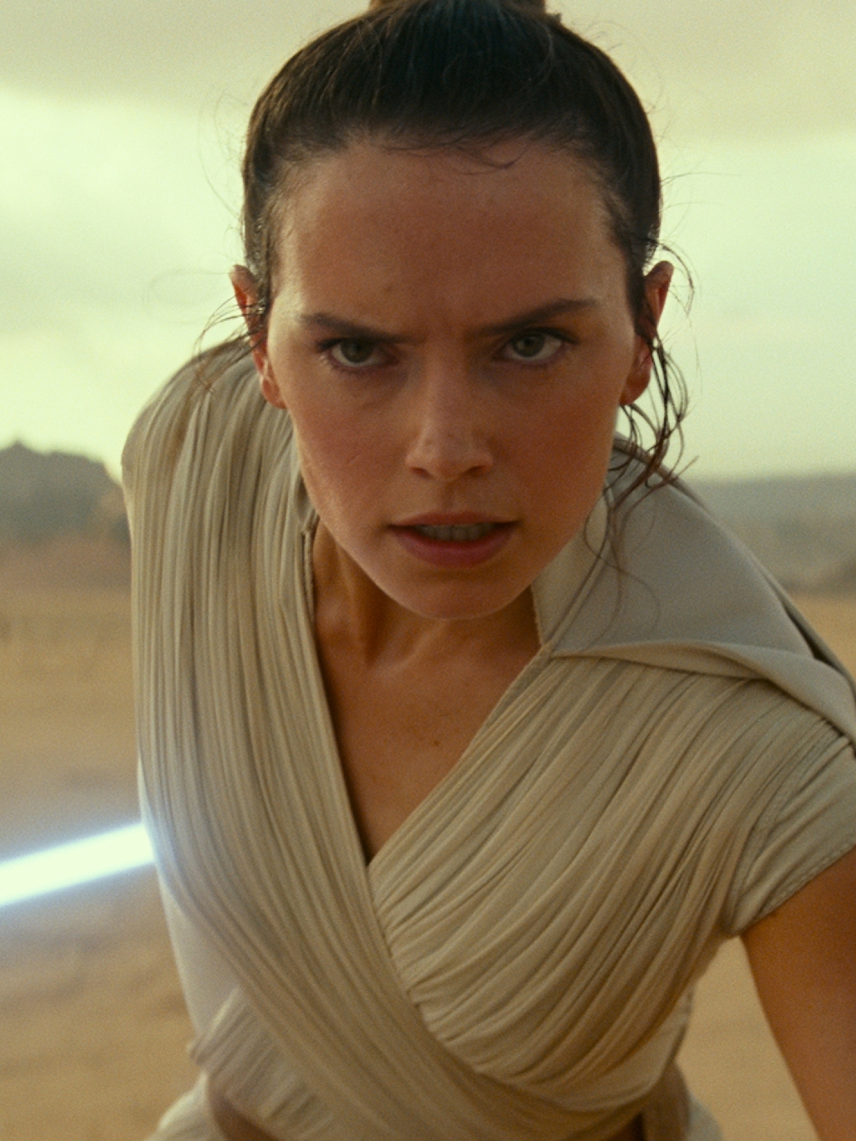 Featured image of post Daisy Ridley Wallpaper Star Wars Star wars is an american epic space opera franchise created by george lucas and centered around a film series that began with the eponymous 1977