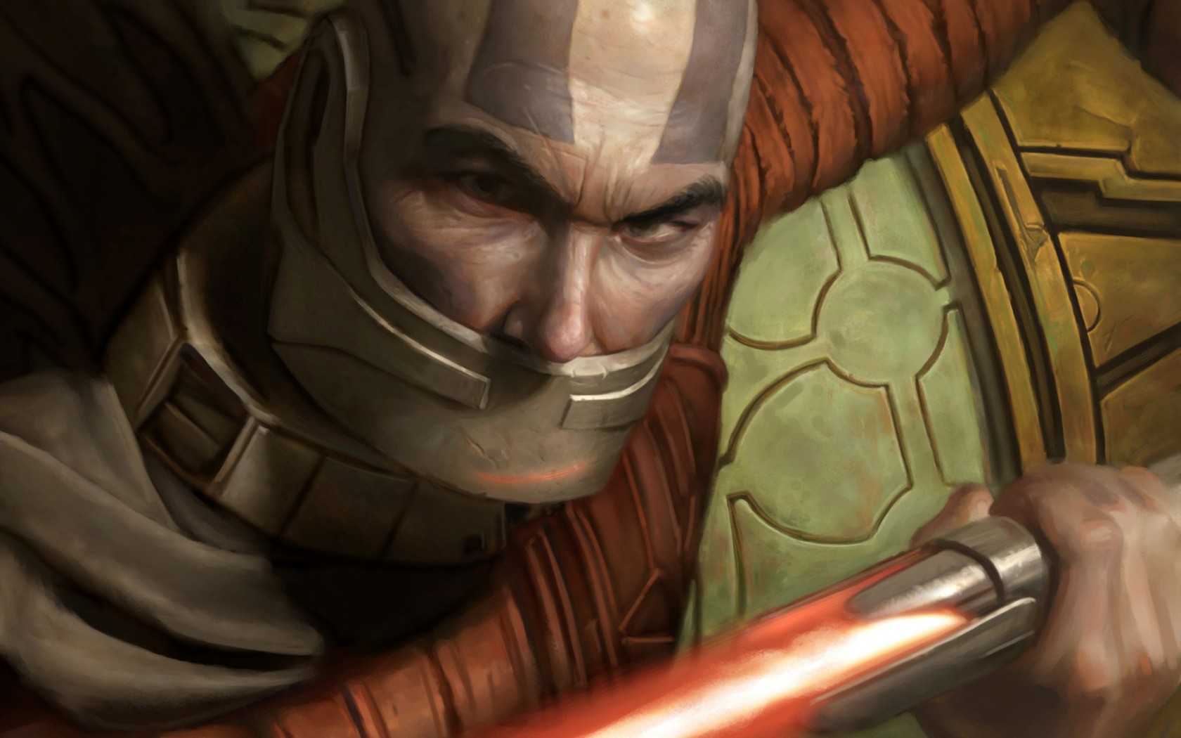 star wars knights of the old republic resolution fix