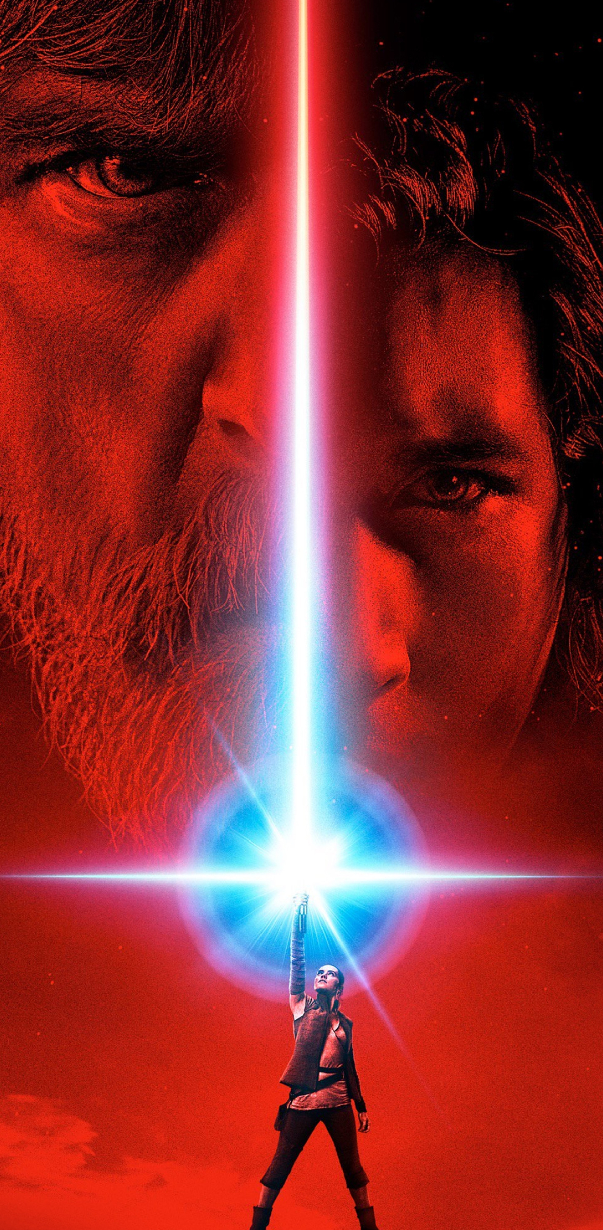 1176x2400 Star Wars The Last Jedi Movie Poster 1176x2400 Resolution Wallpaper Hd Movies 4k Wallpapers Images Photos And Background