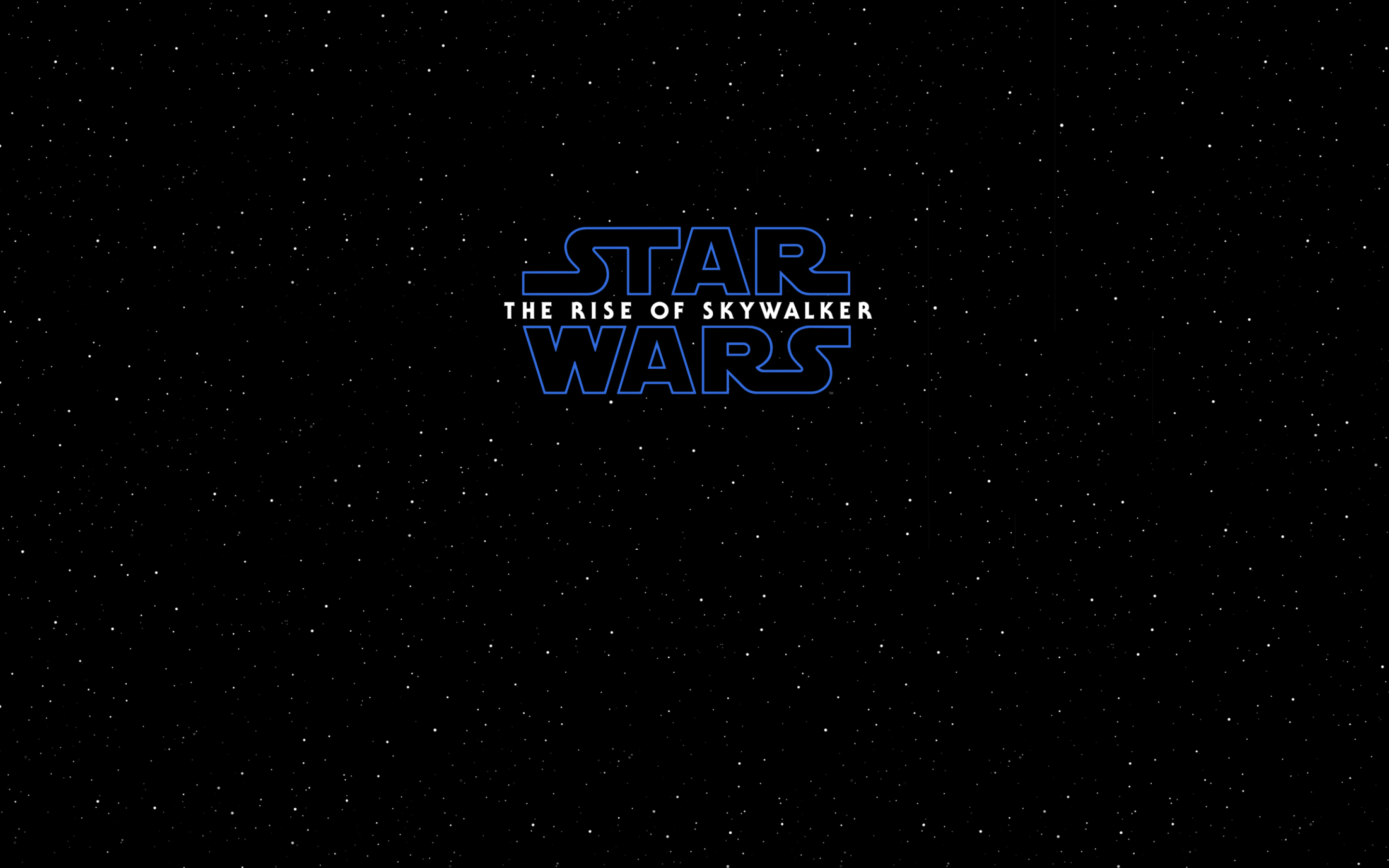 2880x1800 Star Wars The Rise Of Skywalker Poster Macbook ...