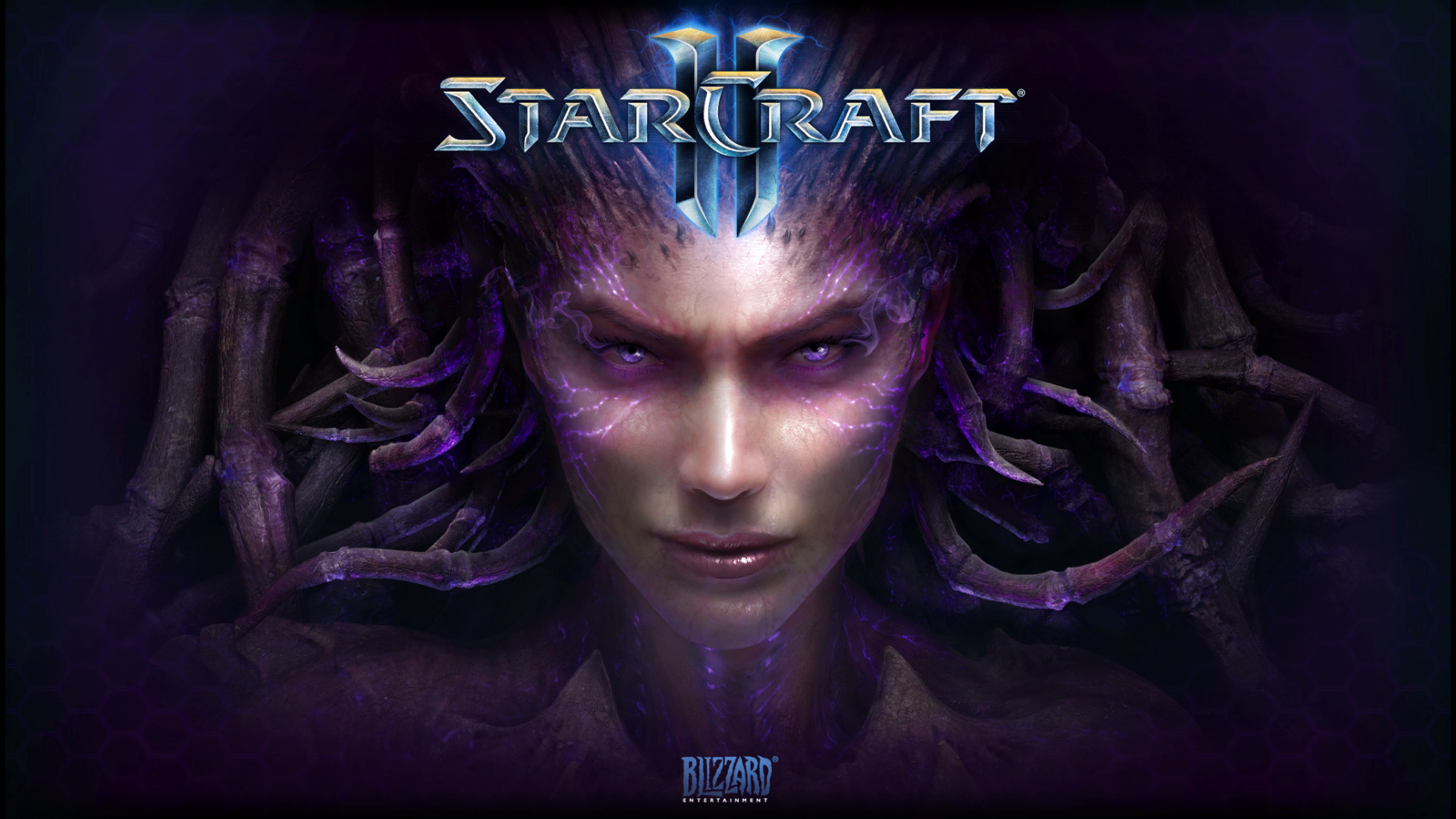 starcraft ii, heart of the swarm, game Wallpaper, HD Games 4K ...