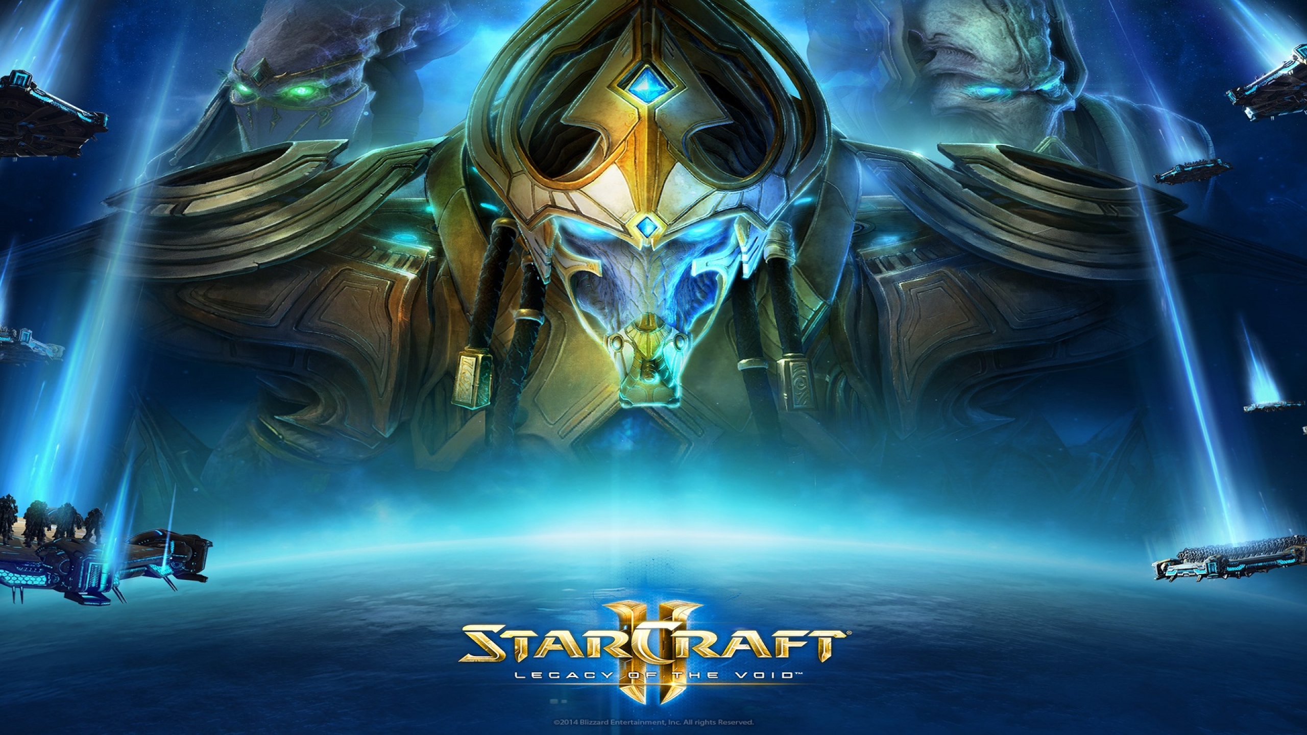 X Starcraft Ii Legacy Of The Void Starcraft P Resolution Wallpaper Hd Games