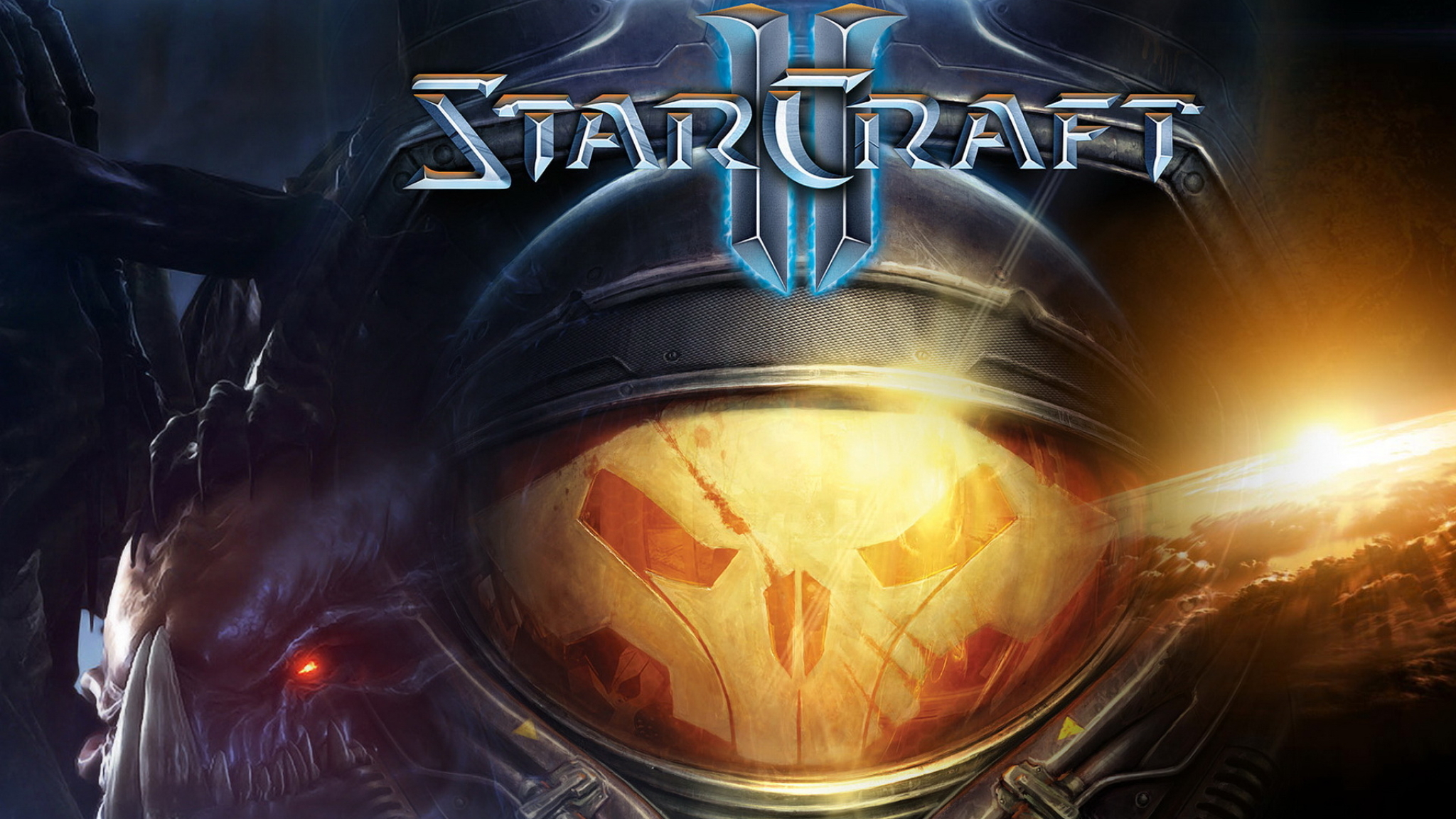 starcraft 2 download