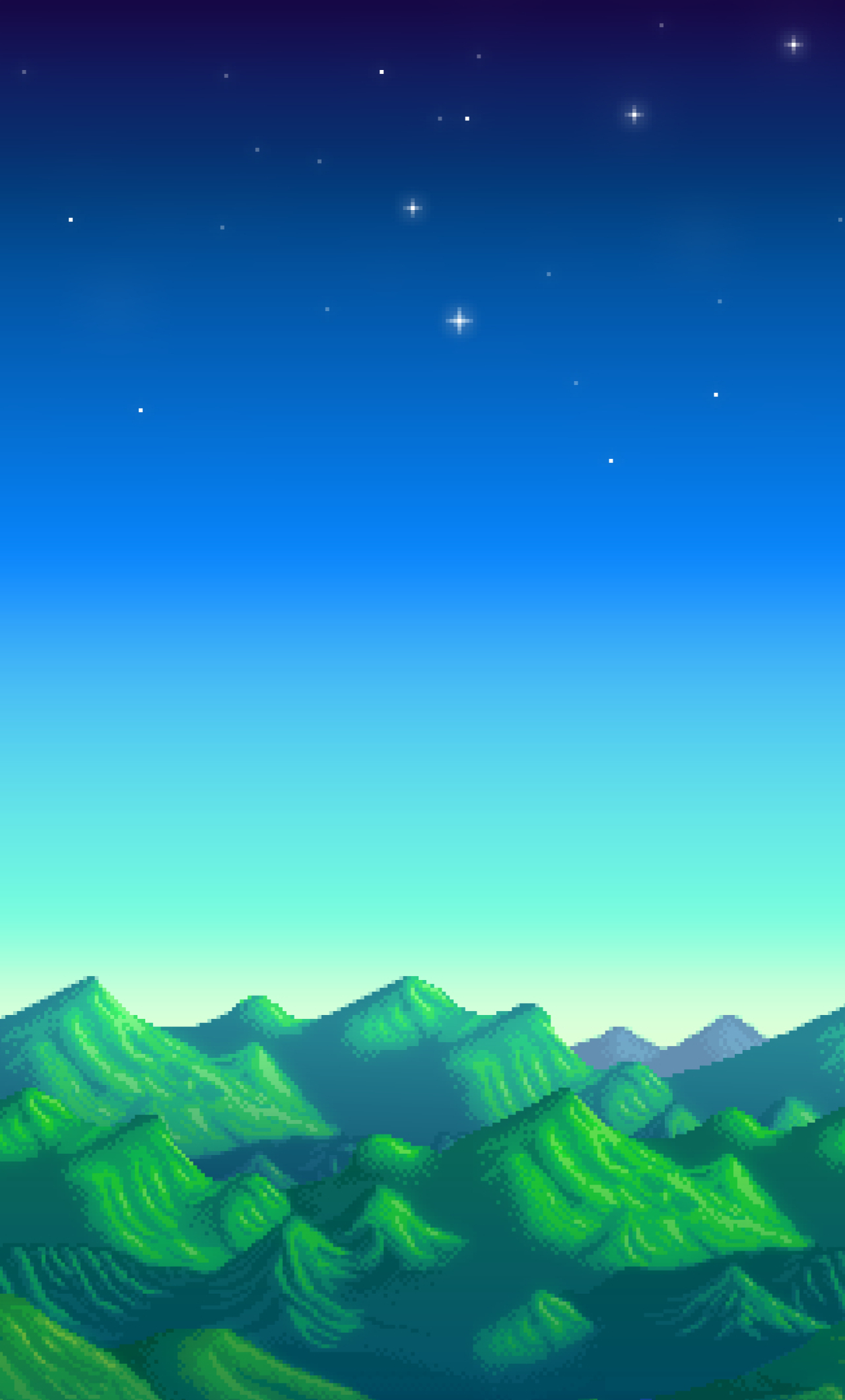Stardew Valley Phone Wallpaper  Mobile Abyss