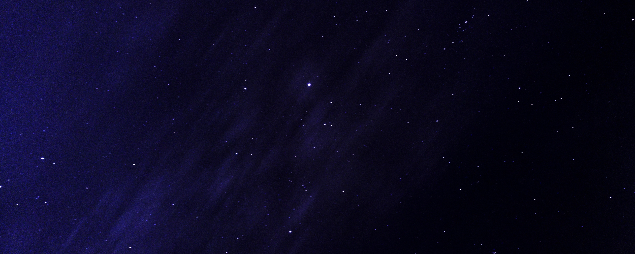 Starry Sky, Stars, Night, HD 4K Wallpaper