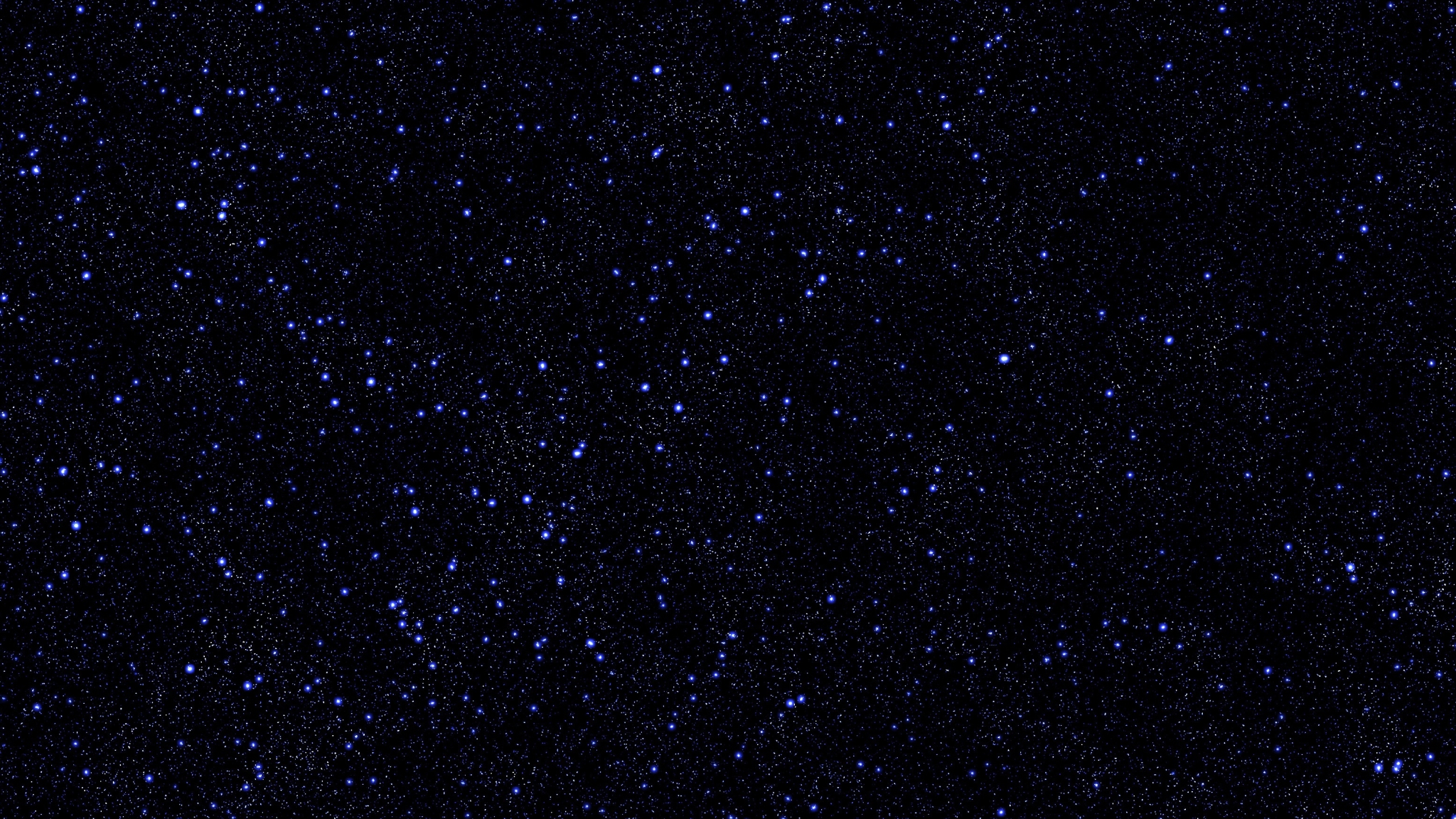 2048x1152 stars, sky, night 2048x1152 Resolution Wallpaper, HD Space 4K