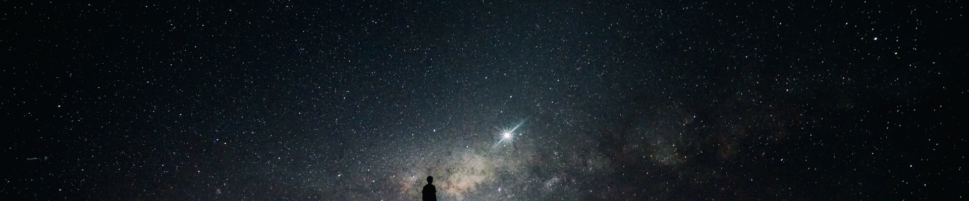 1920x400 Resolution stars, sky, space 1920x400 Resolution Wallpaper ...