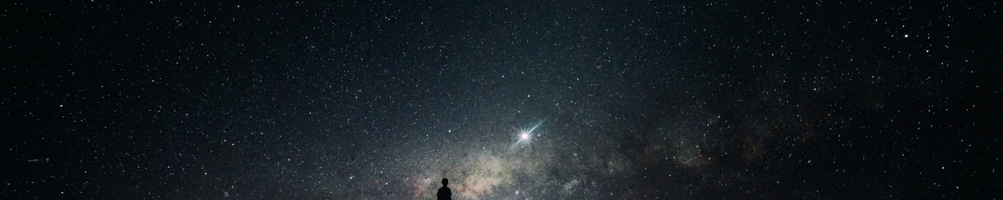 2000x400 Resolution stars, sky, space 2000x400 Resolution Wallpaper ...