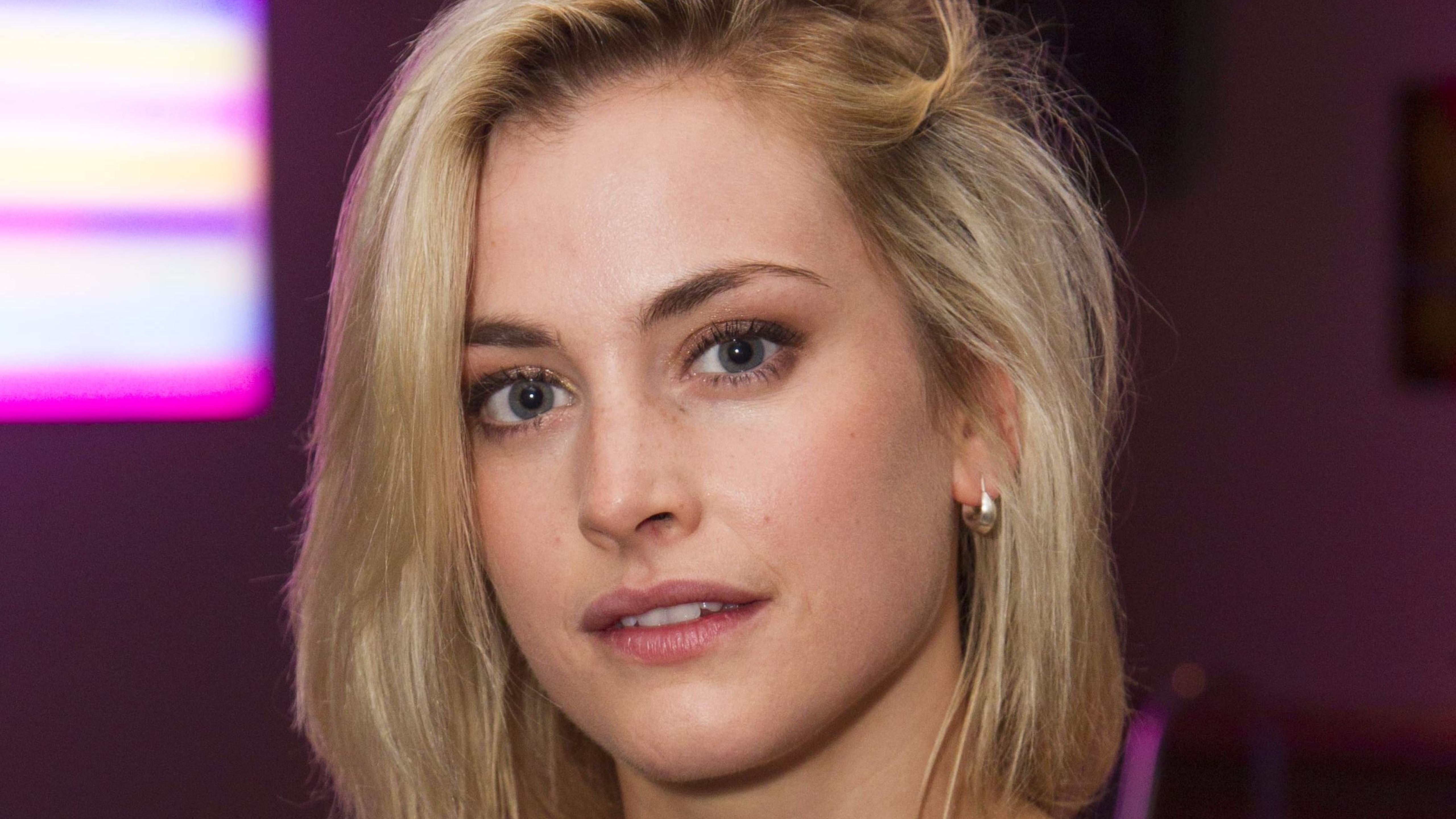 Stefanie Martini 2017, Full HD 2K Wallpaper