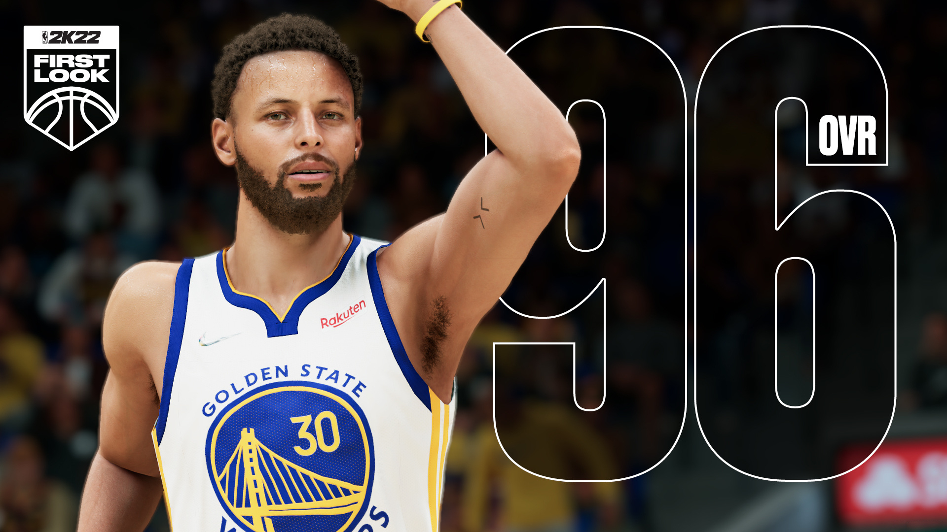 3840x2160201945 Steph Curry NBA 2K22 3840x2160201945 Resolution