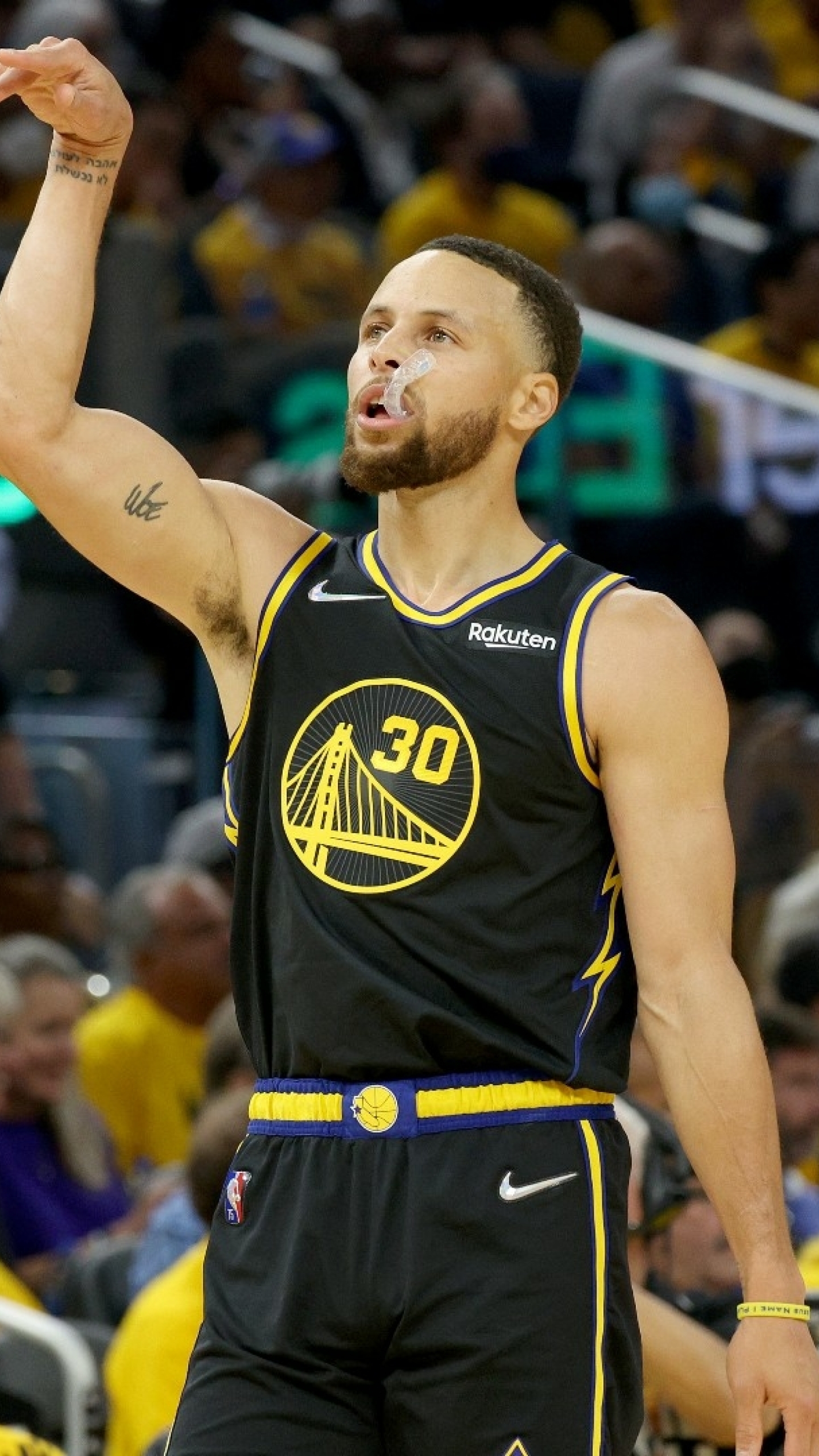 Stephen Curry  Basketball Player Wallpaper Download  MobCup