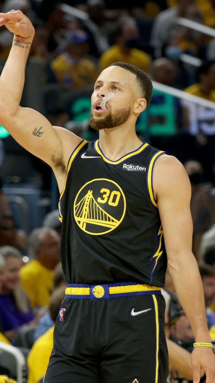 Stephen Curry NBA 2022 Finals Wallpapers  Wallpaper Cave