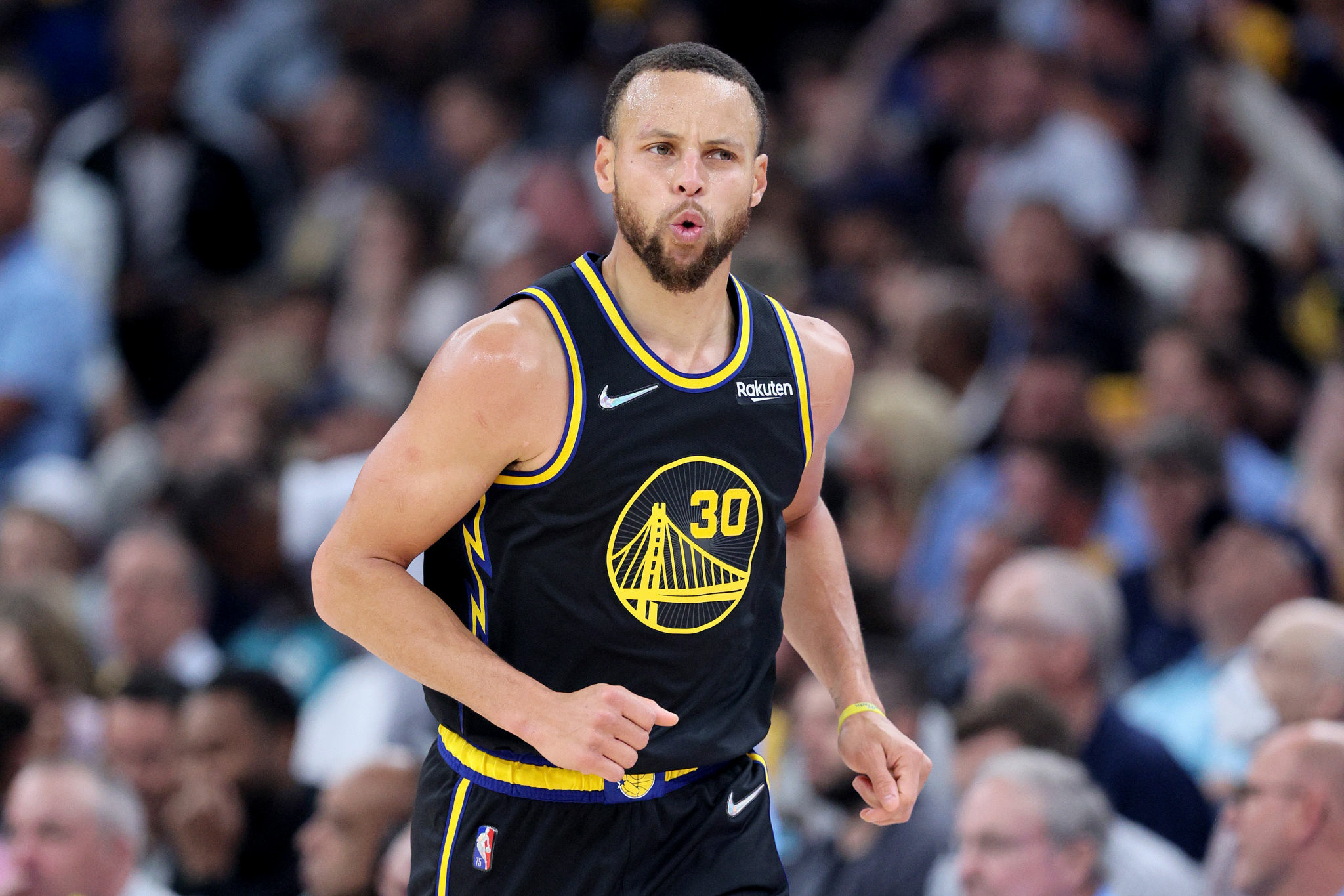 Stephen Curry HD Golden State Warriors NBA Wallpaper, HD Sports 4K  Wallpapers, Images, Photos and Background - Wallpapers Den