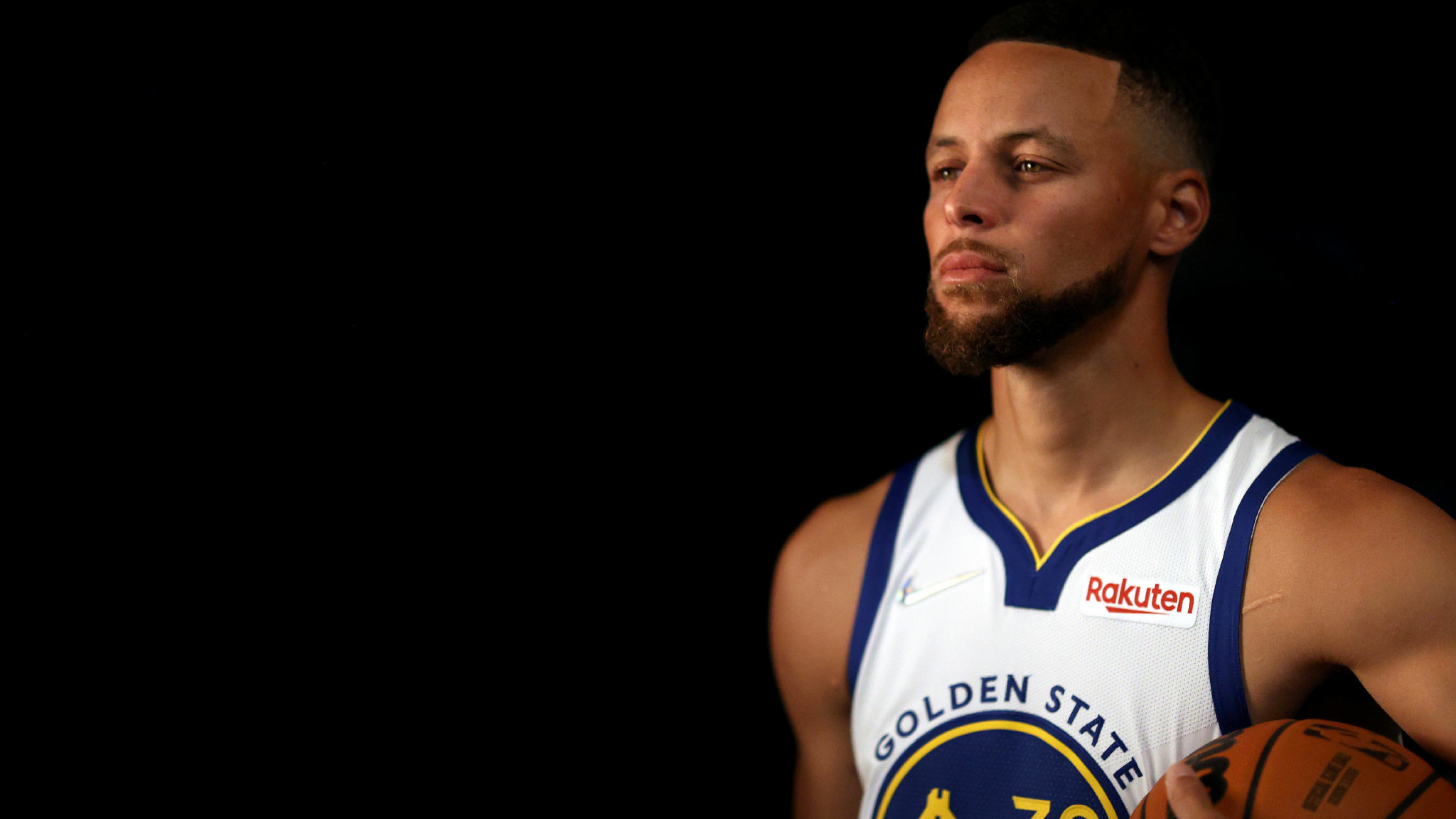 Stephen Curry Wallpaper  Download to your mobile from PHONEKY