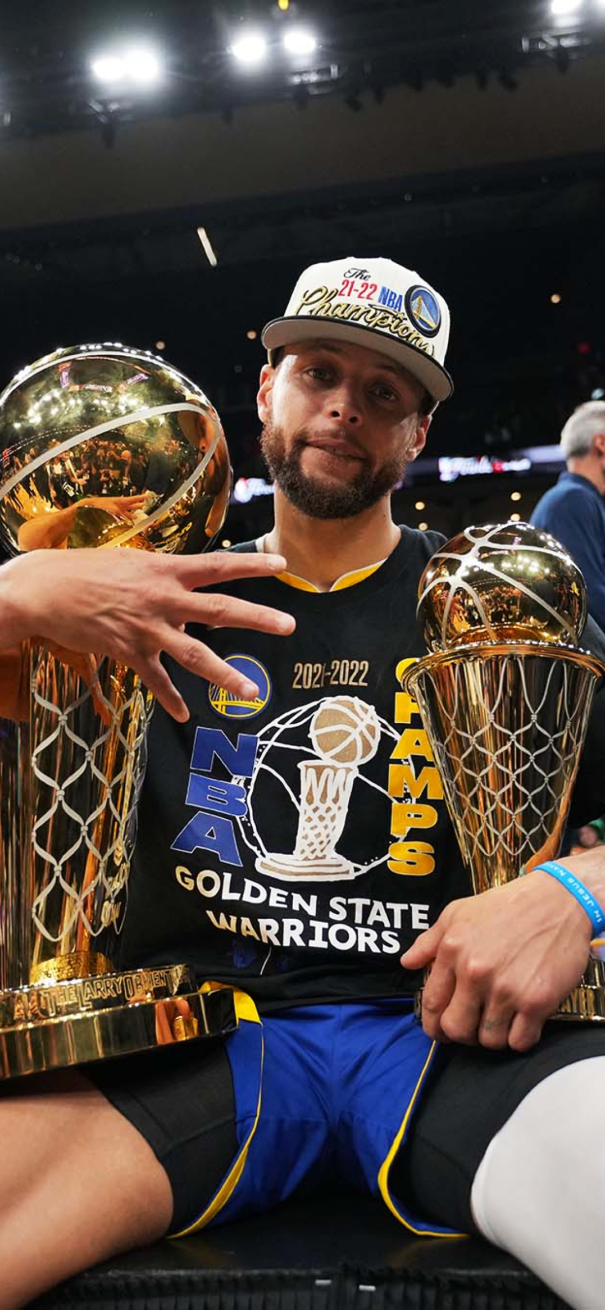 1242x2688 Stephen Curry NBA Final MVP 2022 Iphone XS MAX Wallpaper, HD  Sports 4K Wallpapers, Images, Photos and Background - Wallpapers Den