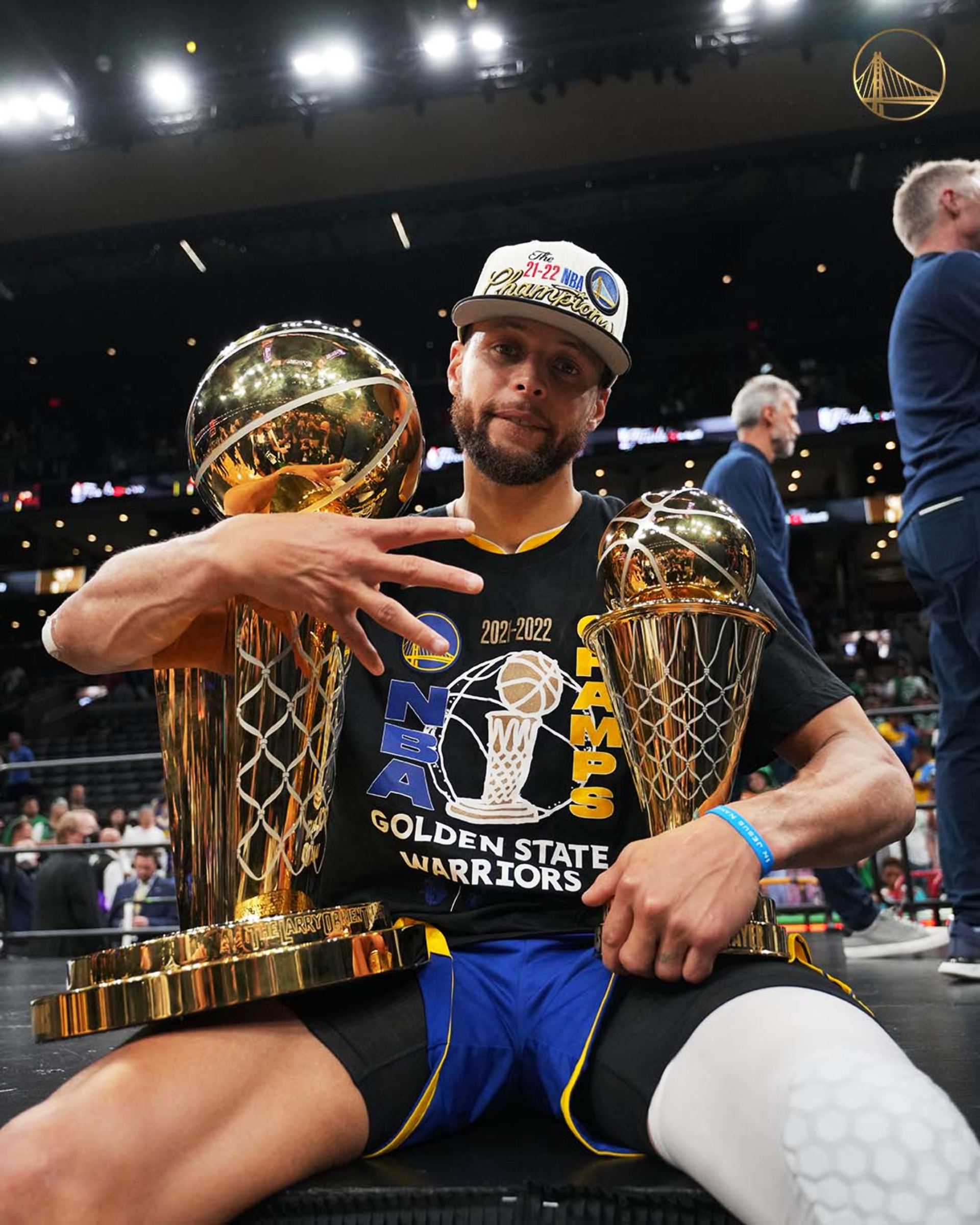 Stephen Curry NBA Final MVP 2022 Wallpaper, HD Sports 4K Wallpapers,  Images, Photos and Background - Wallpapers Den