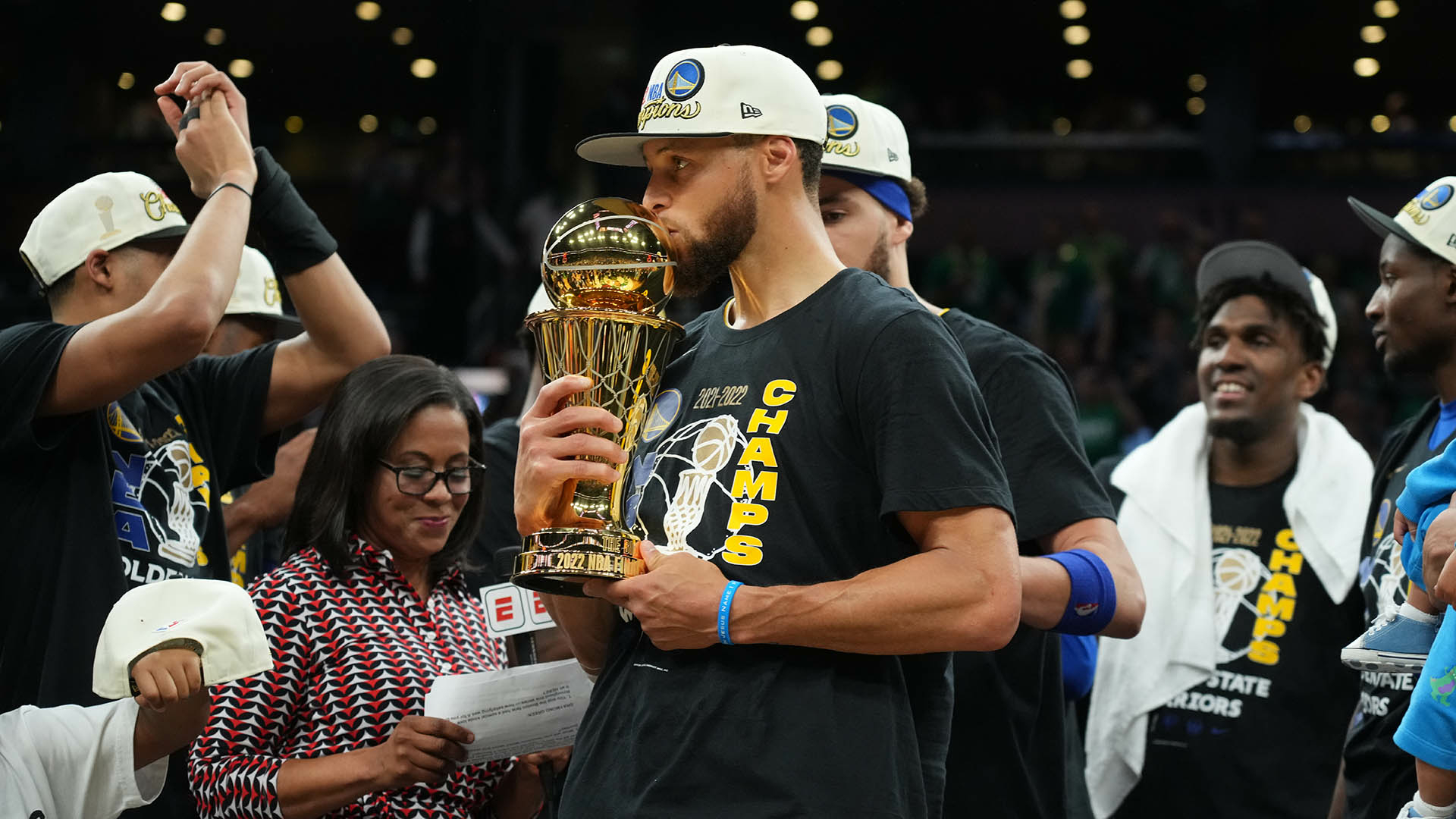 1920x10802019410 Stephen Curry NBA MVP 2022 1920x10802019410 Resolution