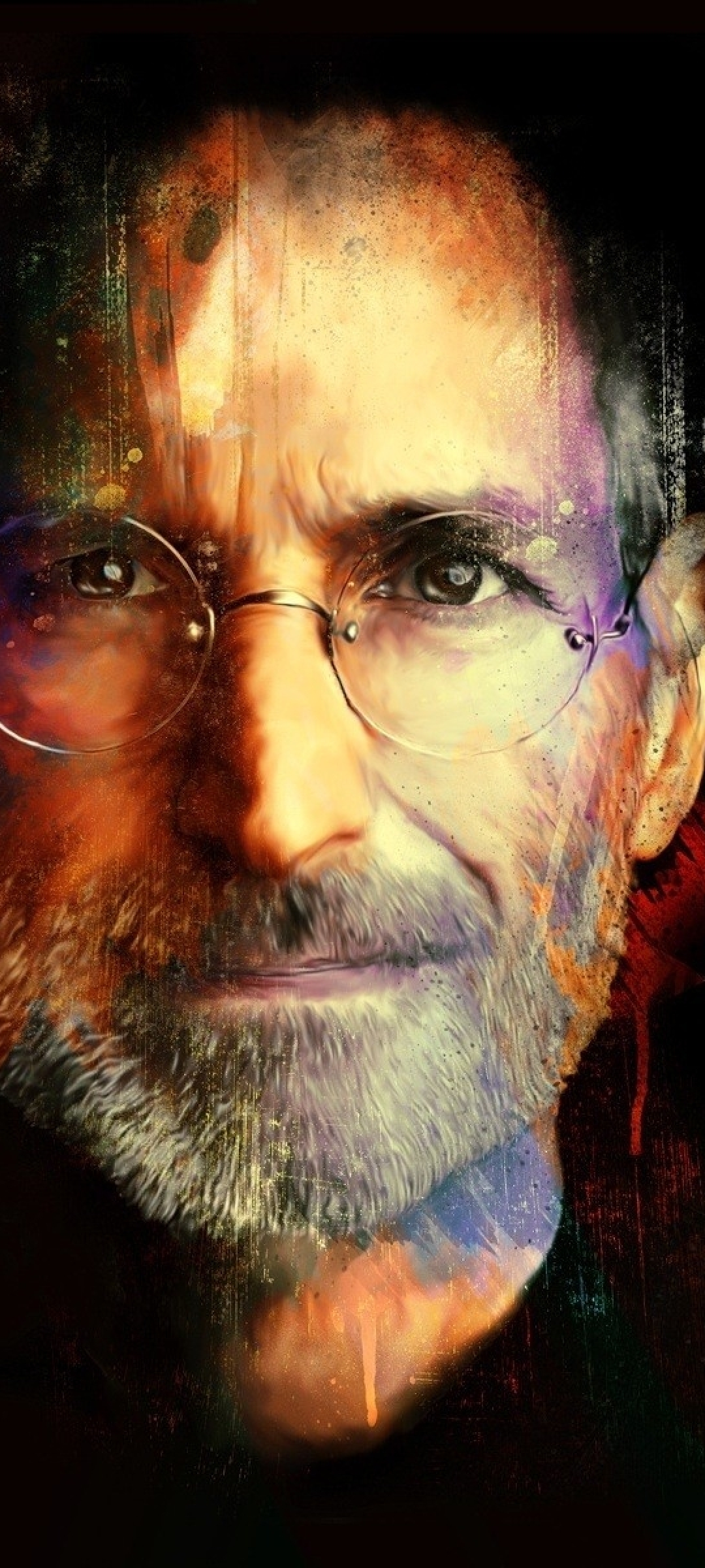 1080x2400 steve jobs, celebrity, picture 1080x2400 Resolution Wallpaper, HD  Man 4K Wallpapers, Images, Photos and Background - Wallpapers Den