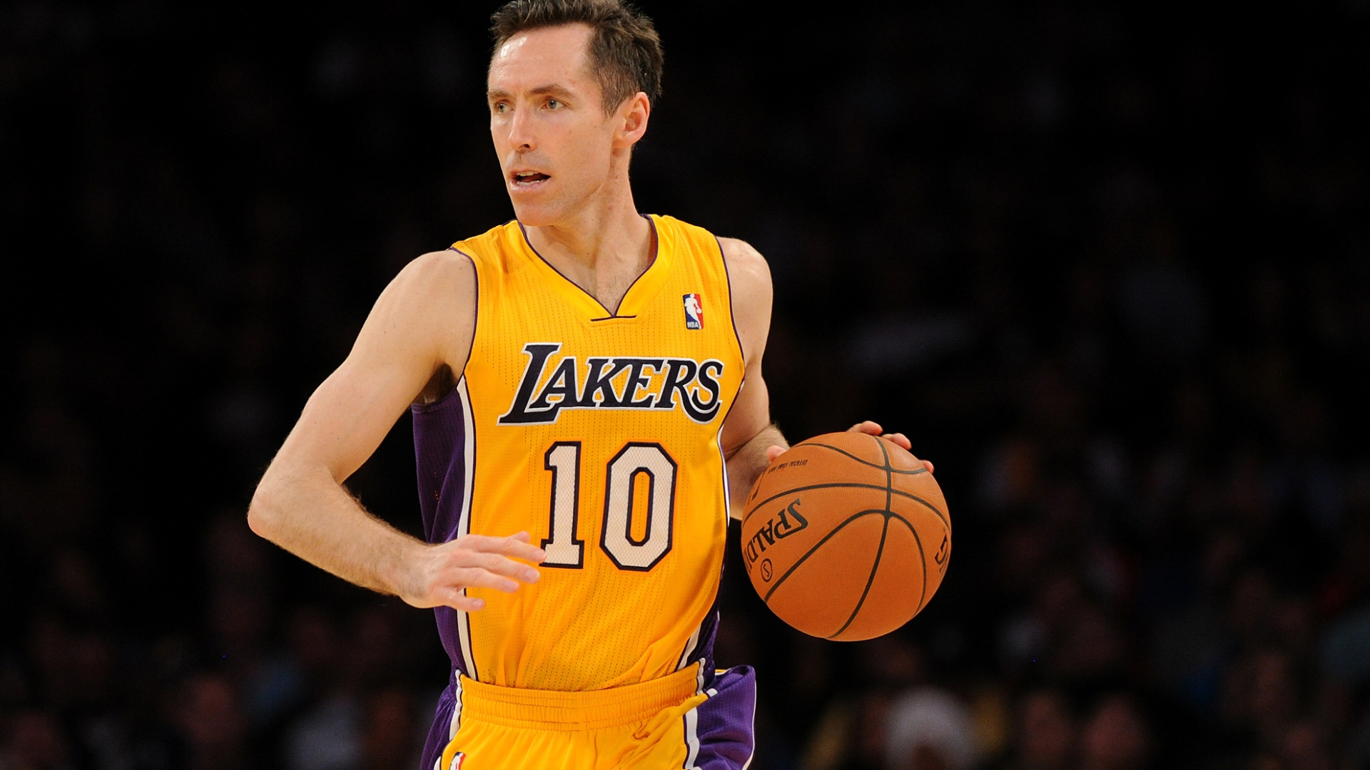 1920x1080 steve nash, basketball, nba 1080P Laptop Full HD Wallpaper