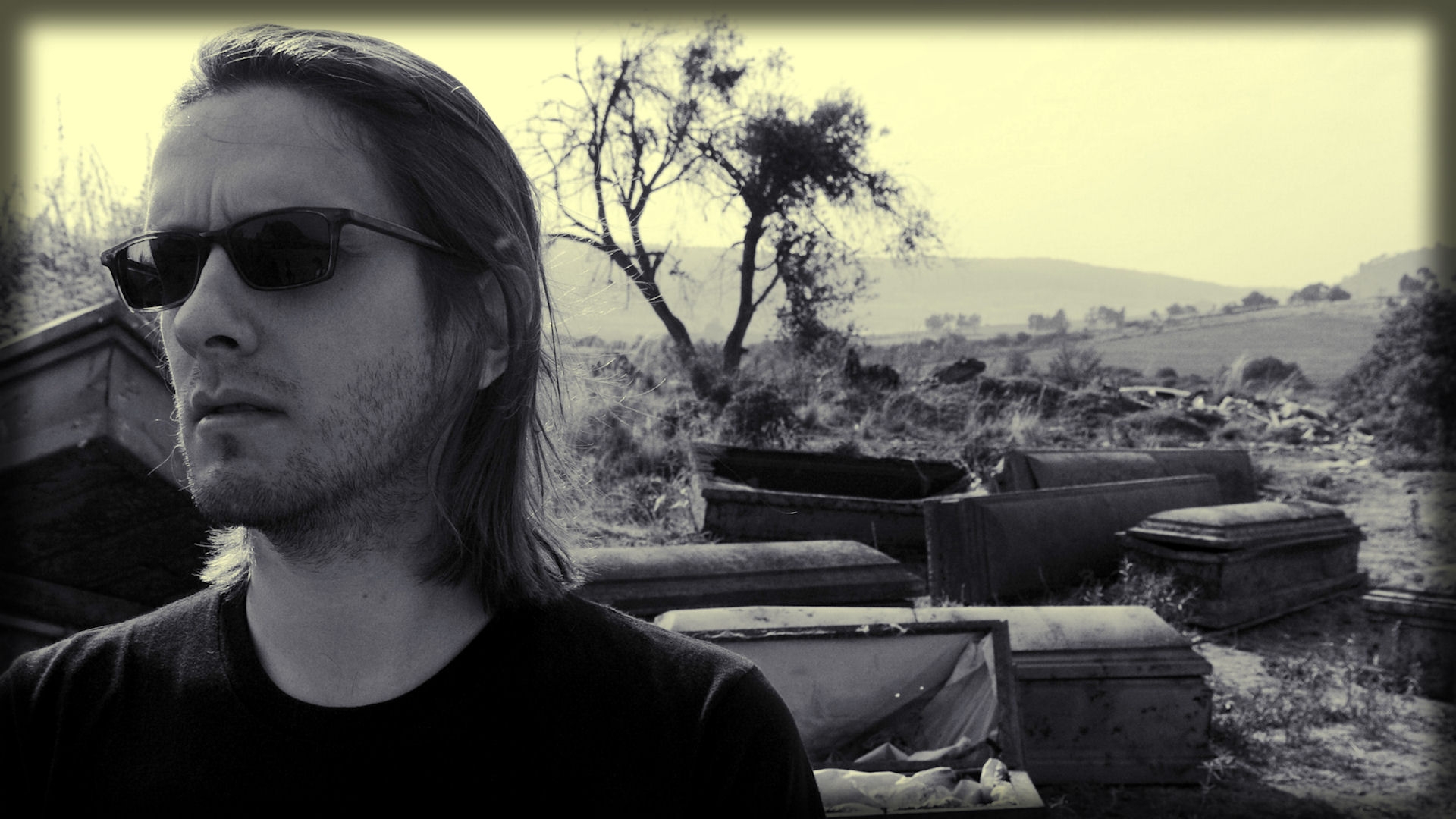 steven wilson, glasses, face Wallpaper, HD Music 4K Wallpapers, Images,  Photos and Background - Wallpapers Den