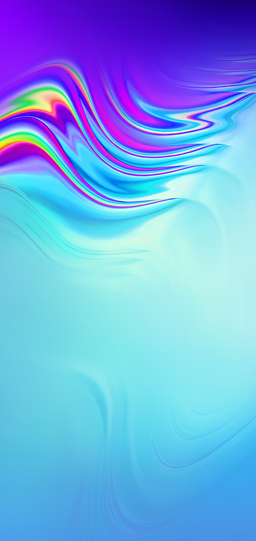 Download Samsung Galaxy S10 and S10 Plus Wallpapers [Official Total 7]