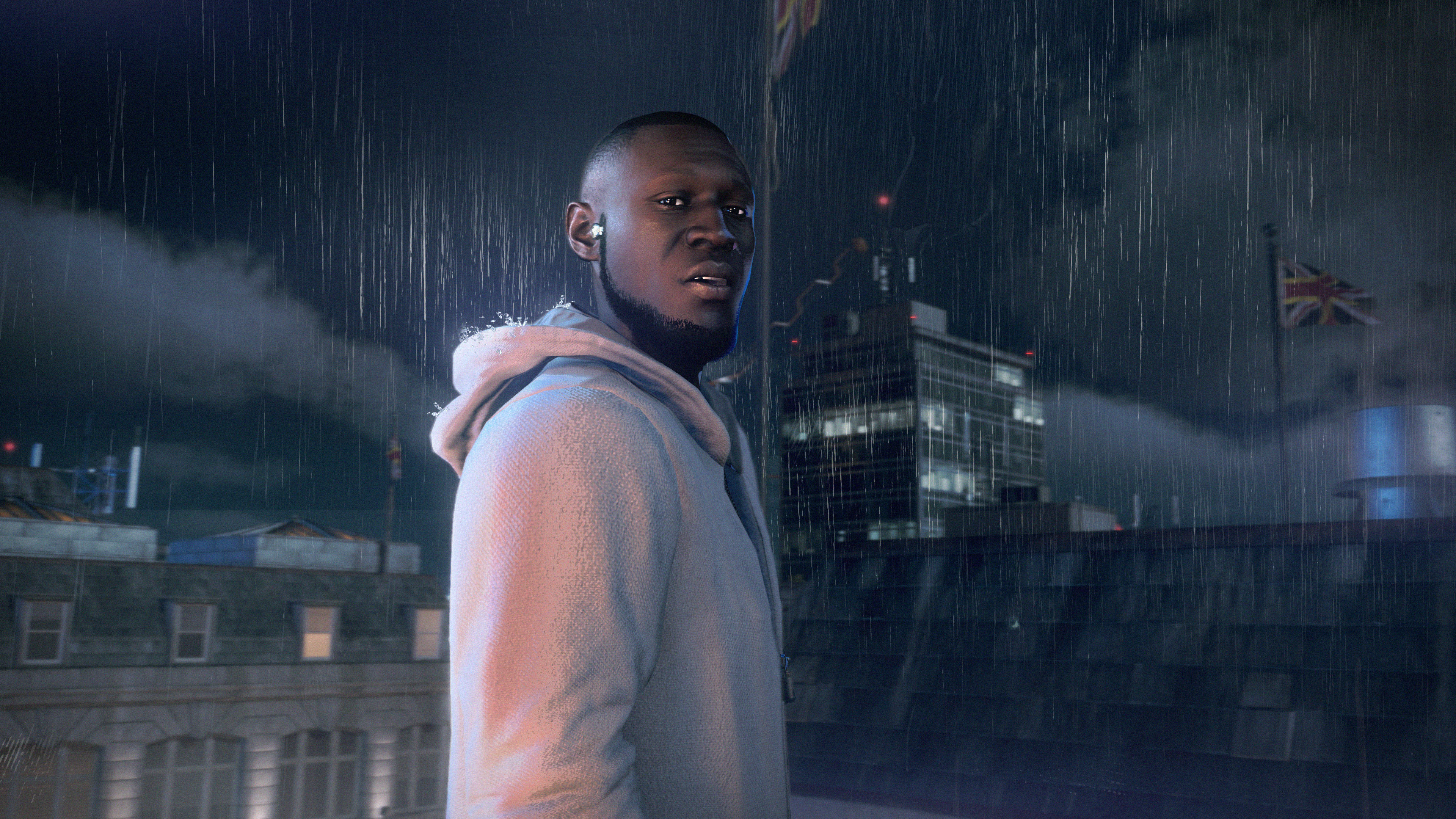 2560x1080 Stormzy Watch Dogs Legion Recruits 2560x1080 Resolution Wallpaper Hd Games 4k Wallpapers Images Photos And Background Wallpapers Den